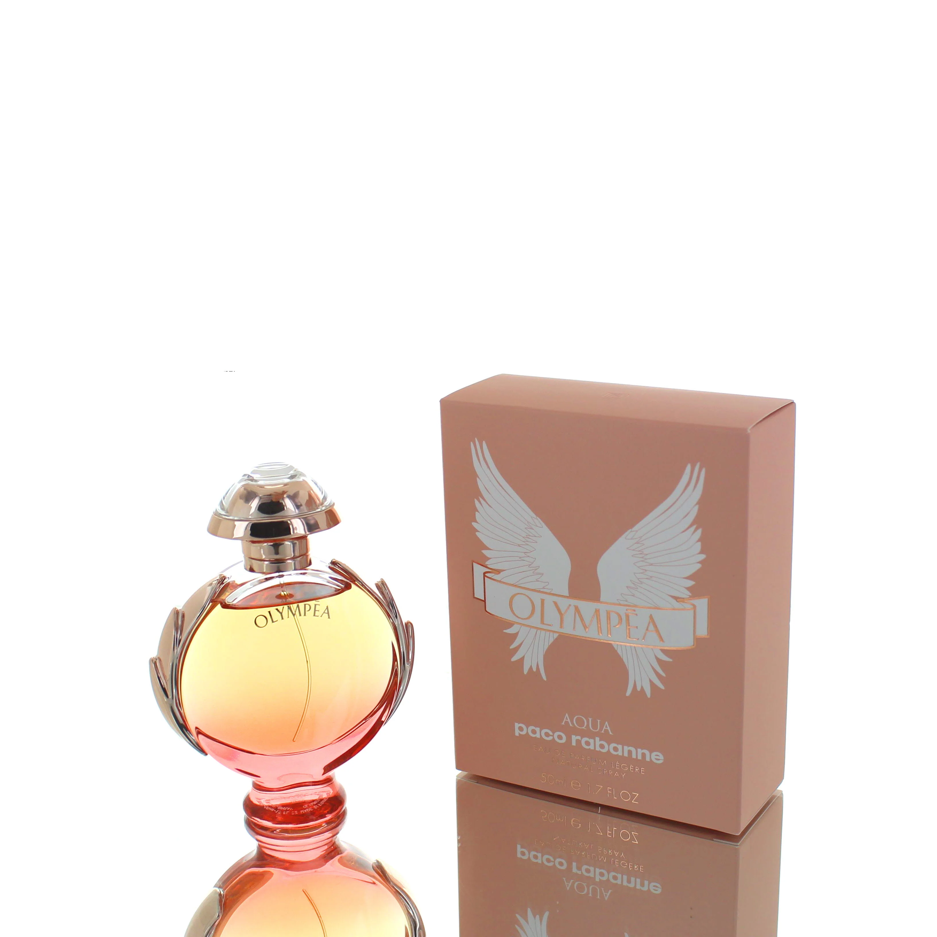 Olympea Aqua Legere by Rabanne For Woman