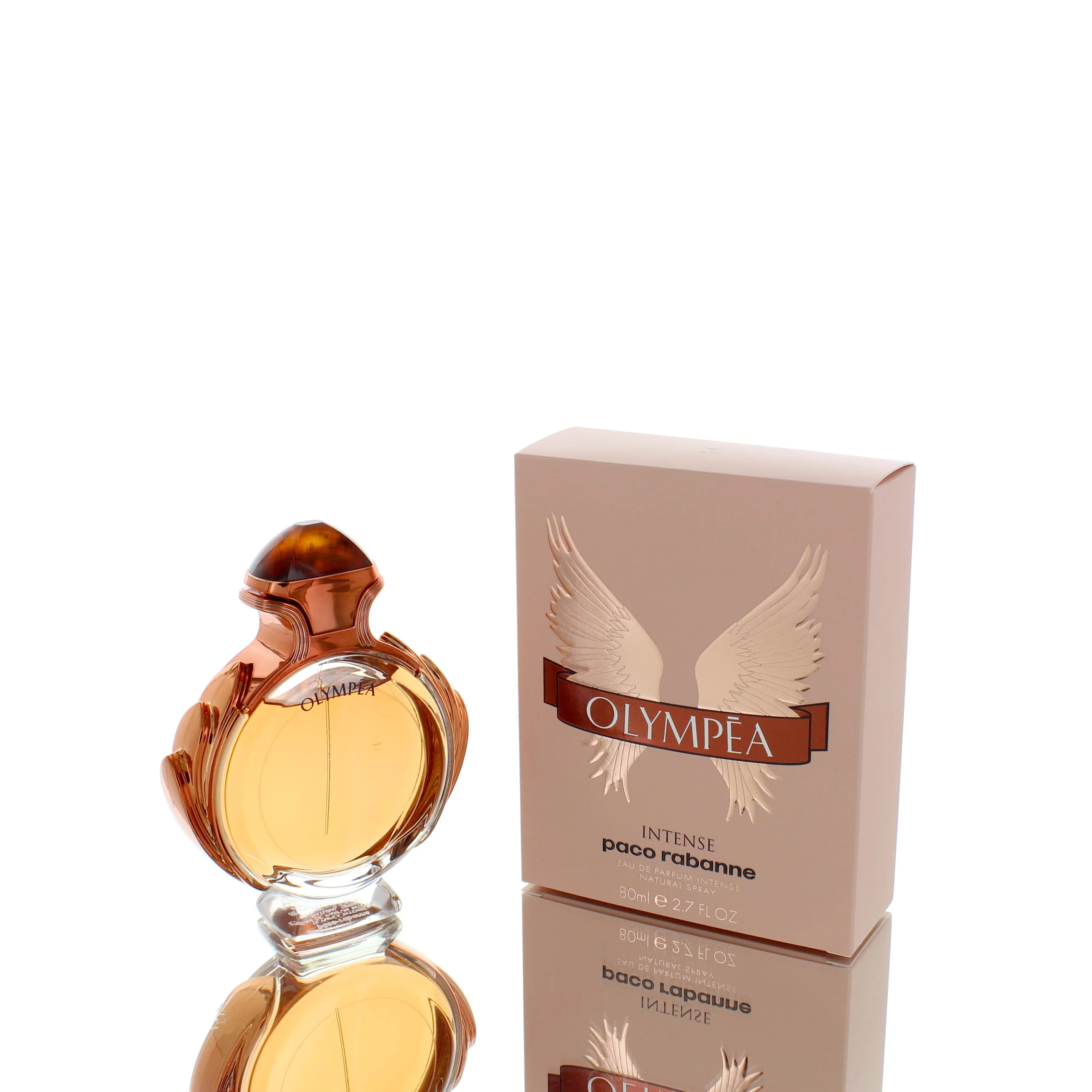 Olympea Intense by Rabanne For Woman