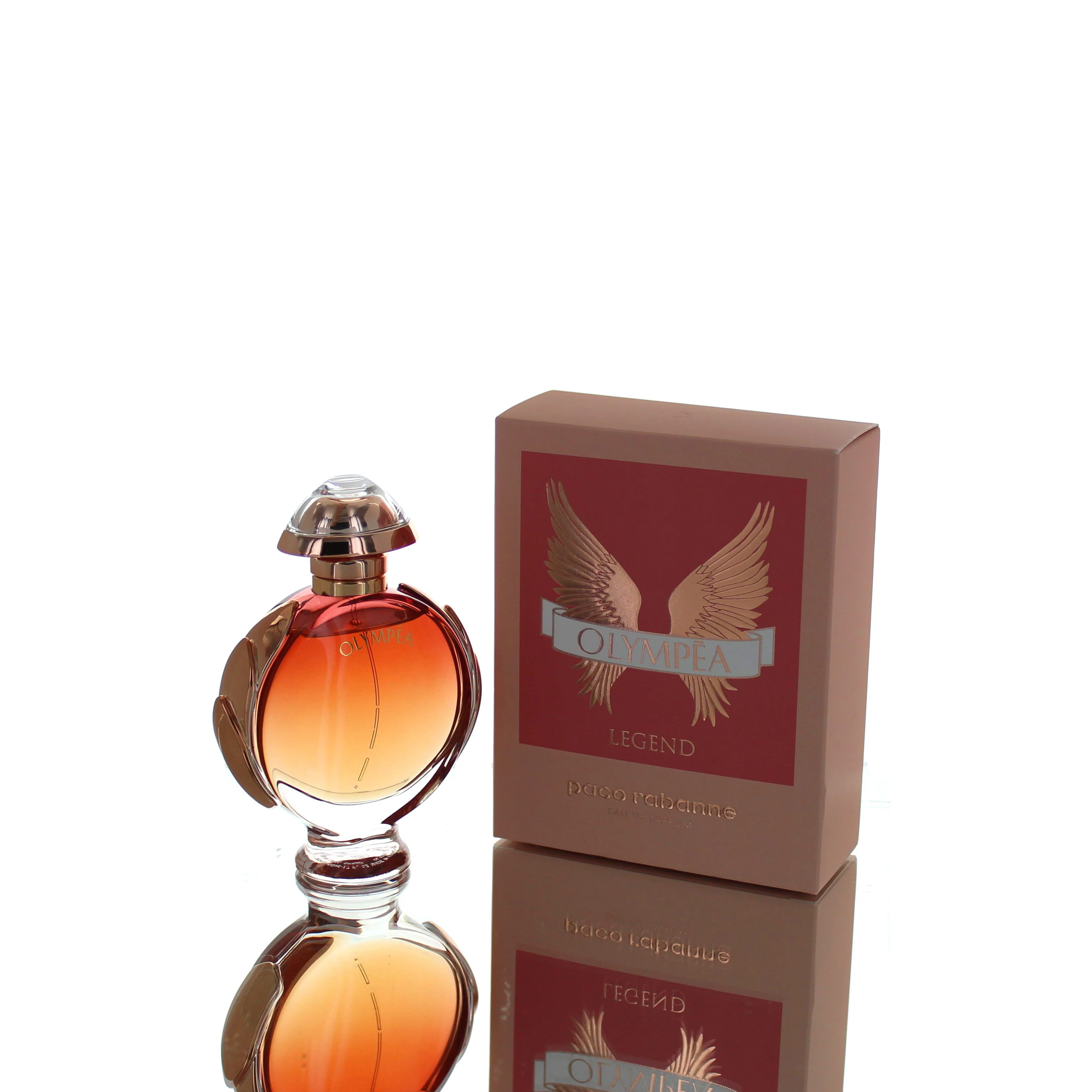 Olympea Legend by Rabanne For Woman