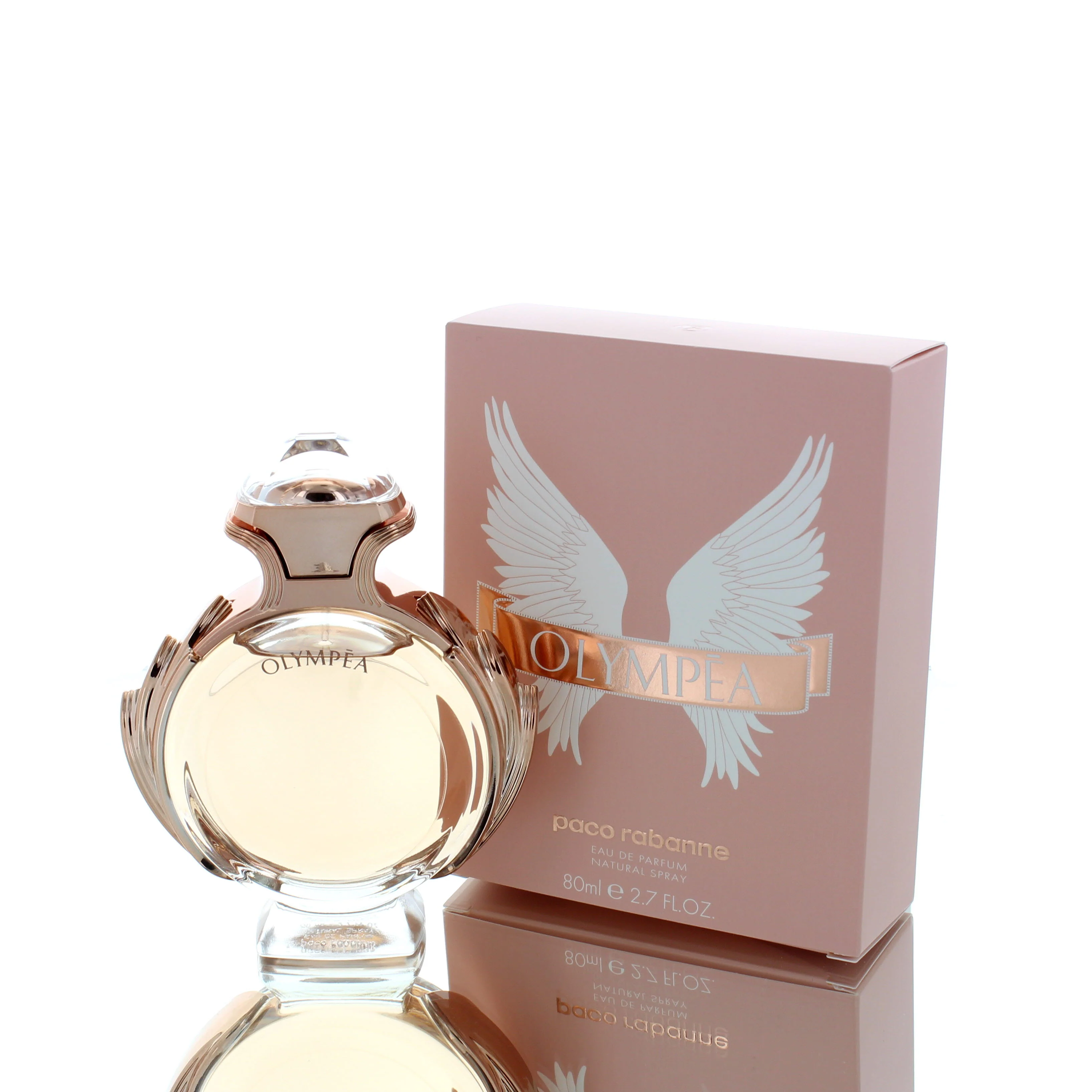 Olympea by Rabanne For Woman