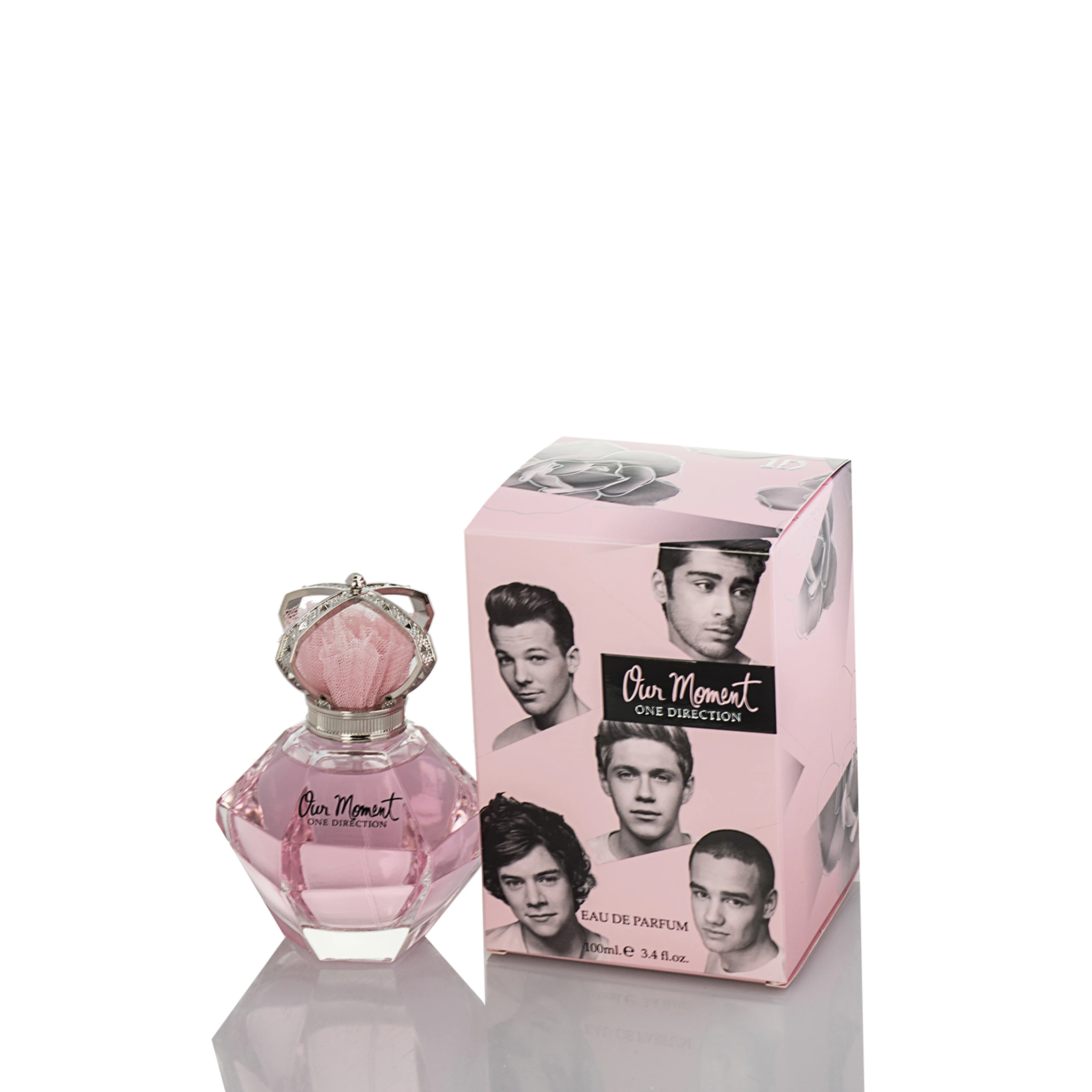 One Direction Our Moment Fragrance For Woman