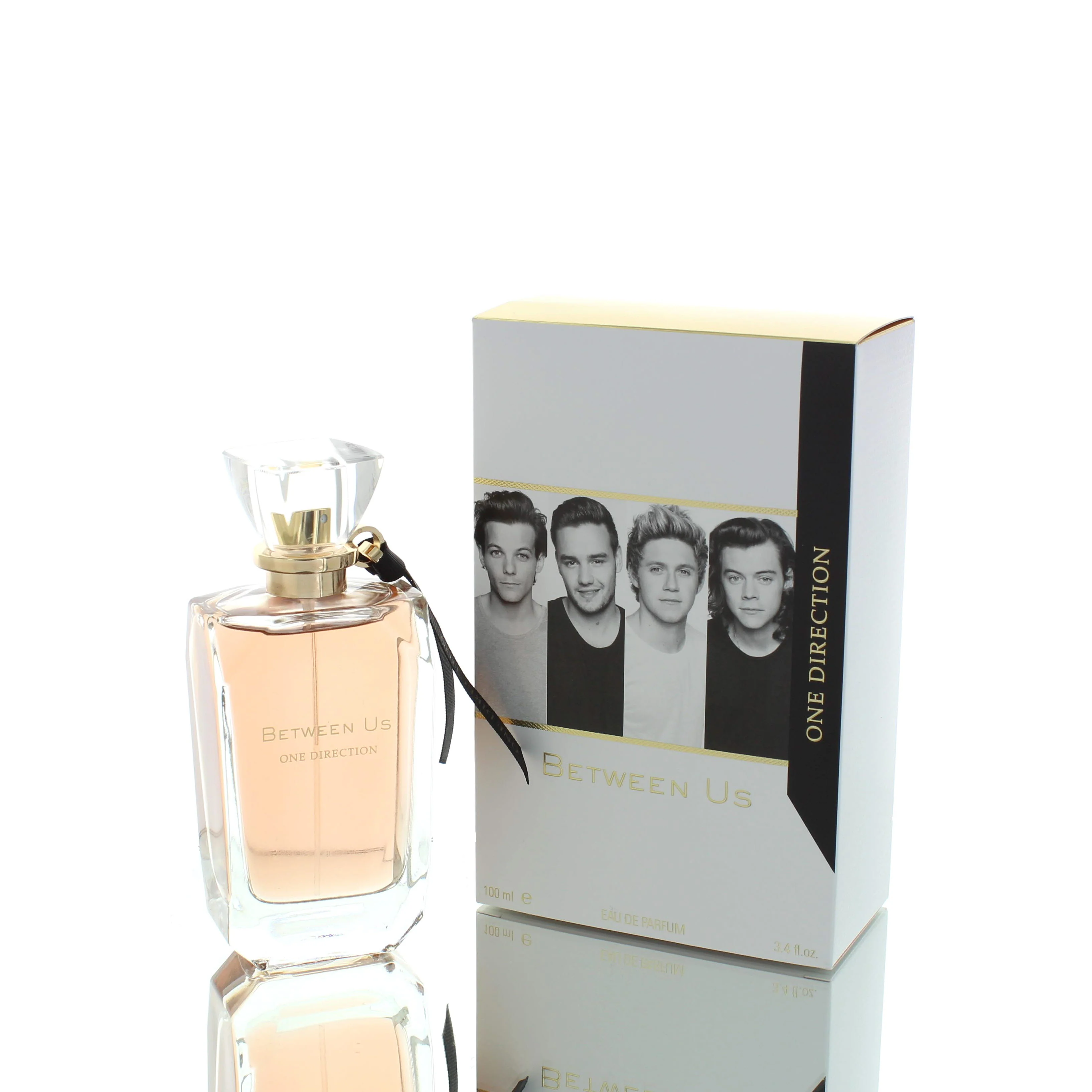 One Direction Between Us For Woman