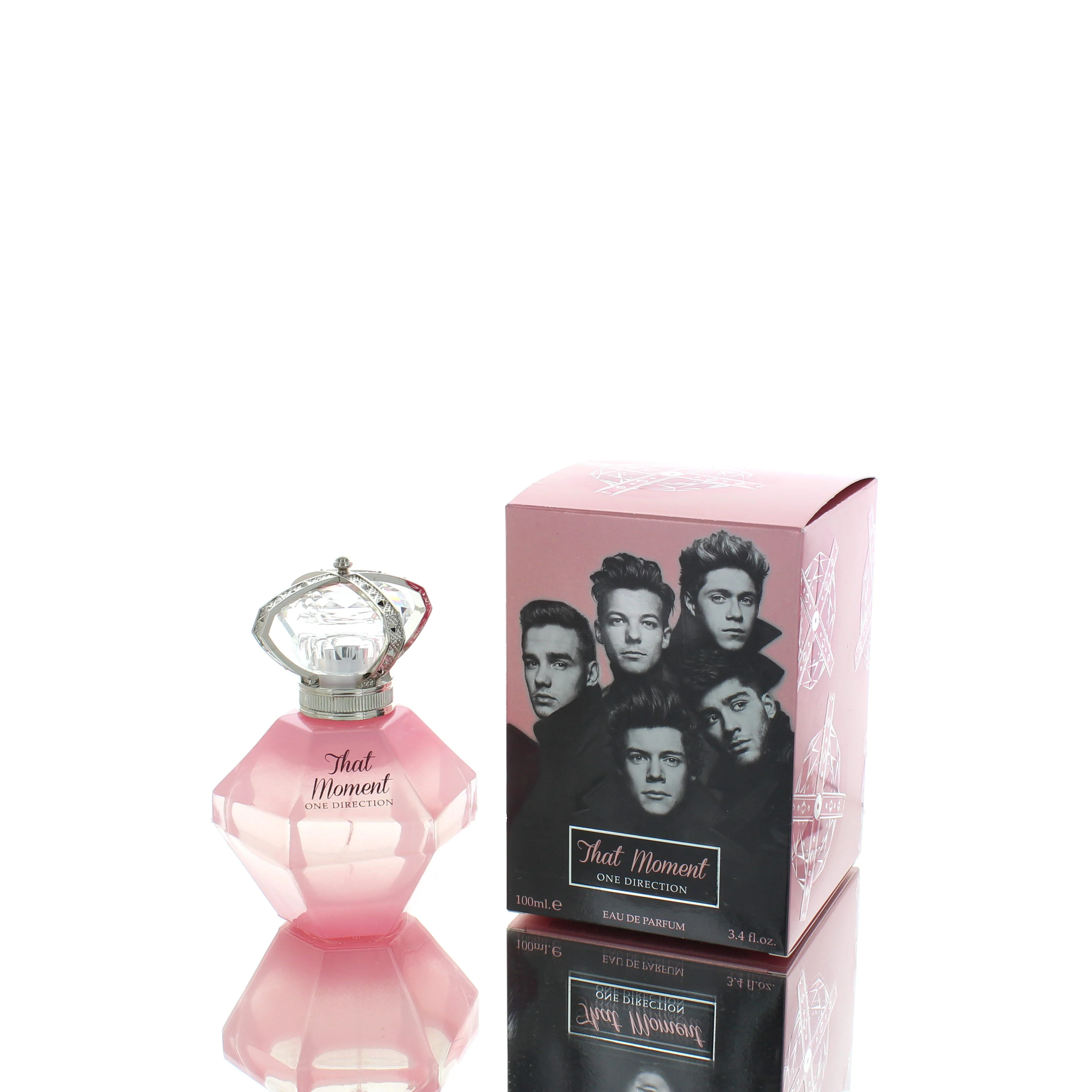 One Direction THAT Moment Fragrance For Woman