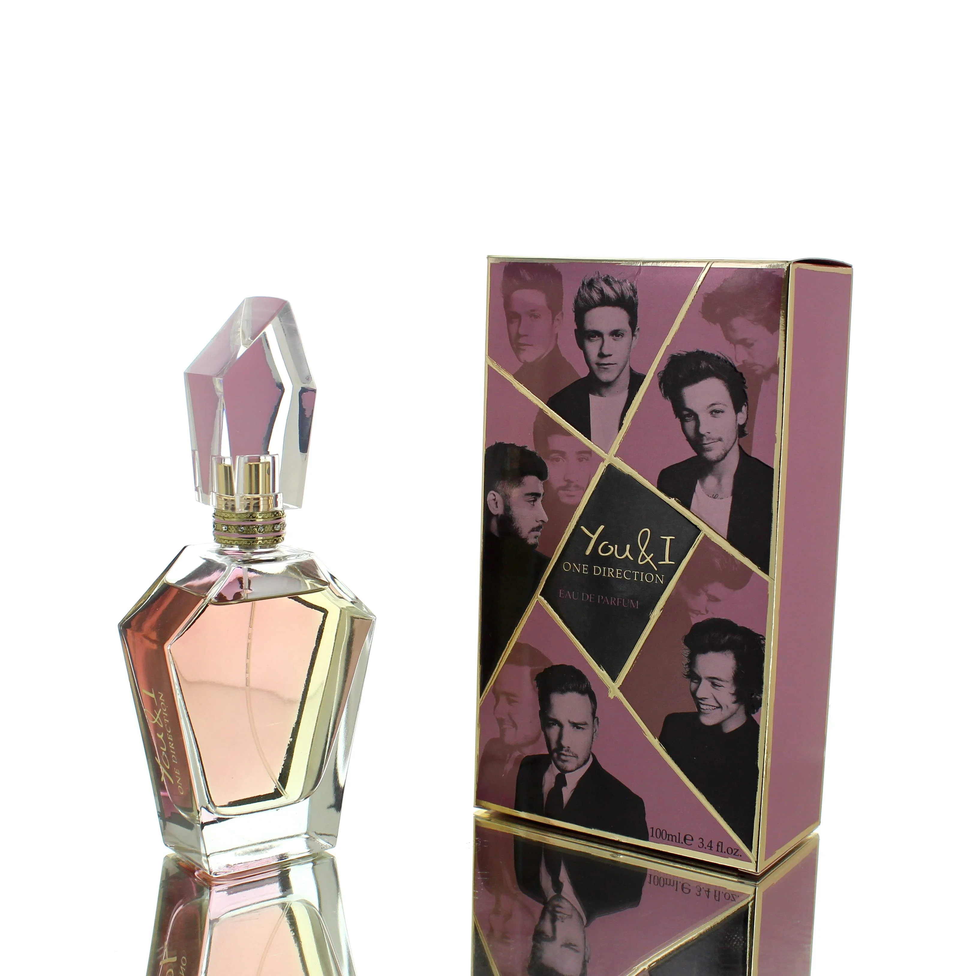 One Direction You & I For Woman Fragrance