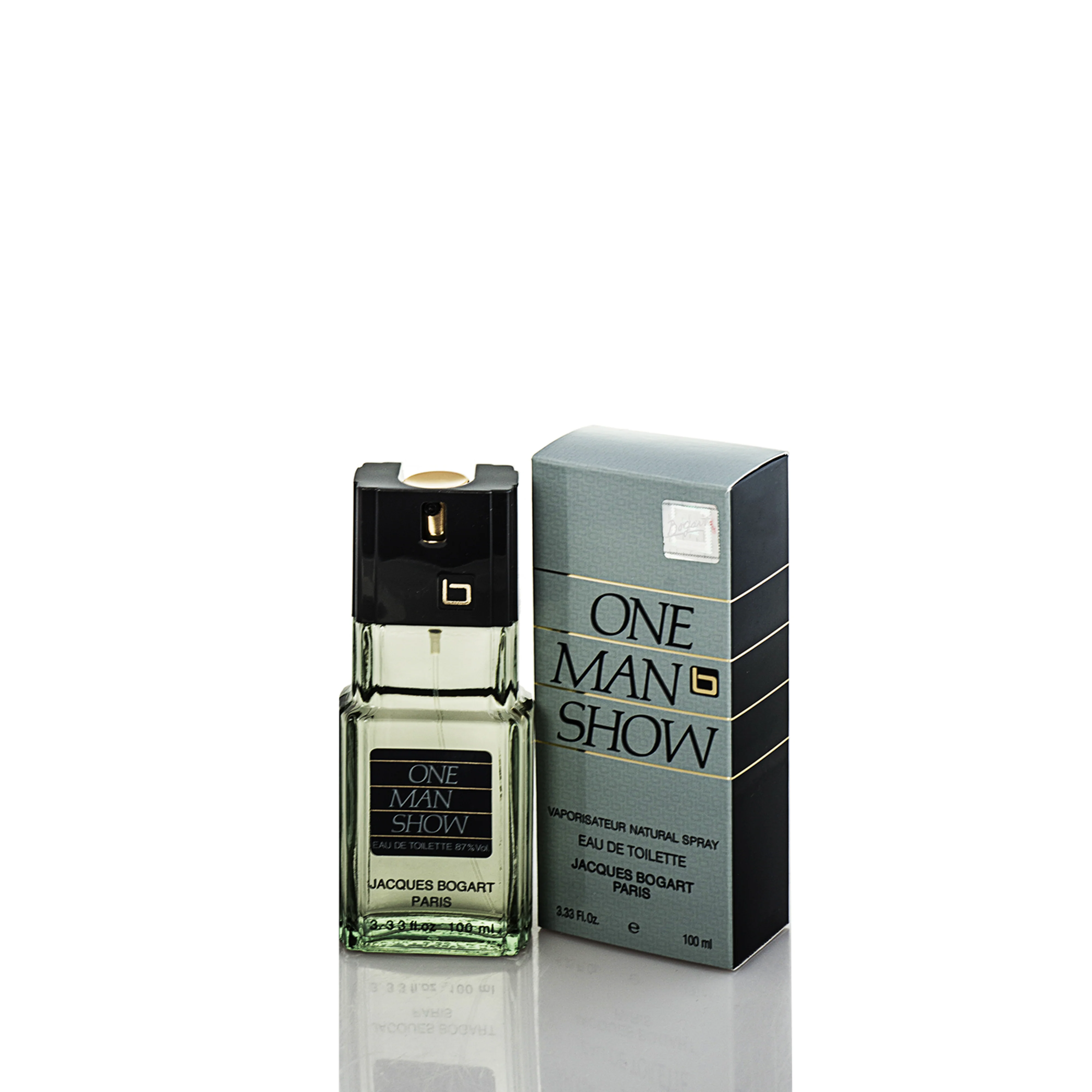 One Man Show by Jacques Bogart Classic For Man