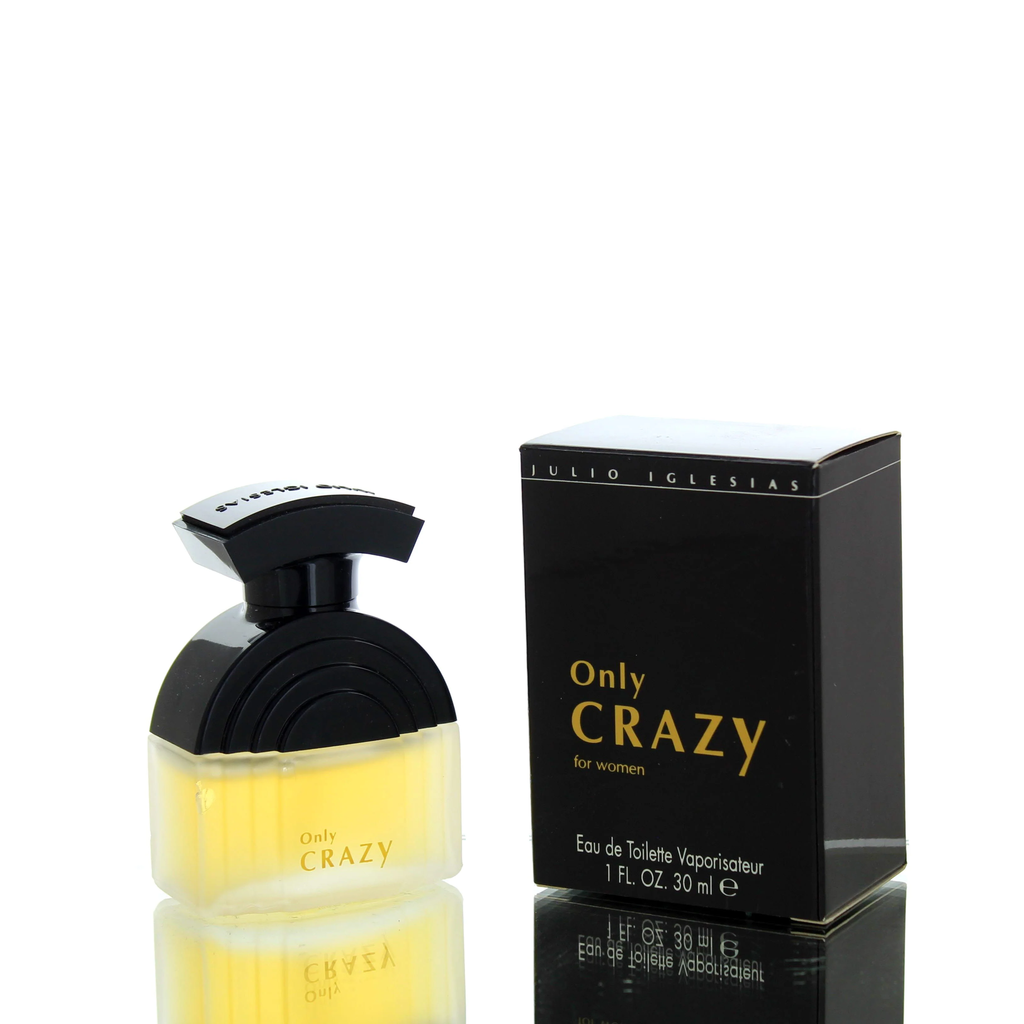 Only Crazy Julio For Woman