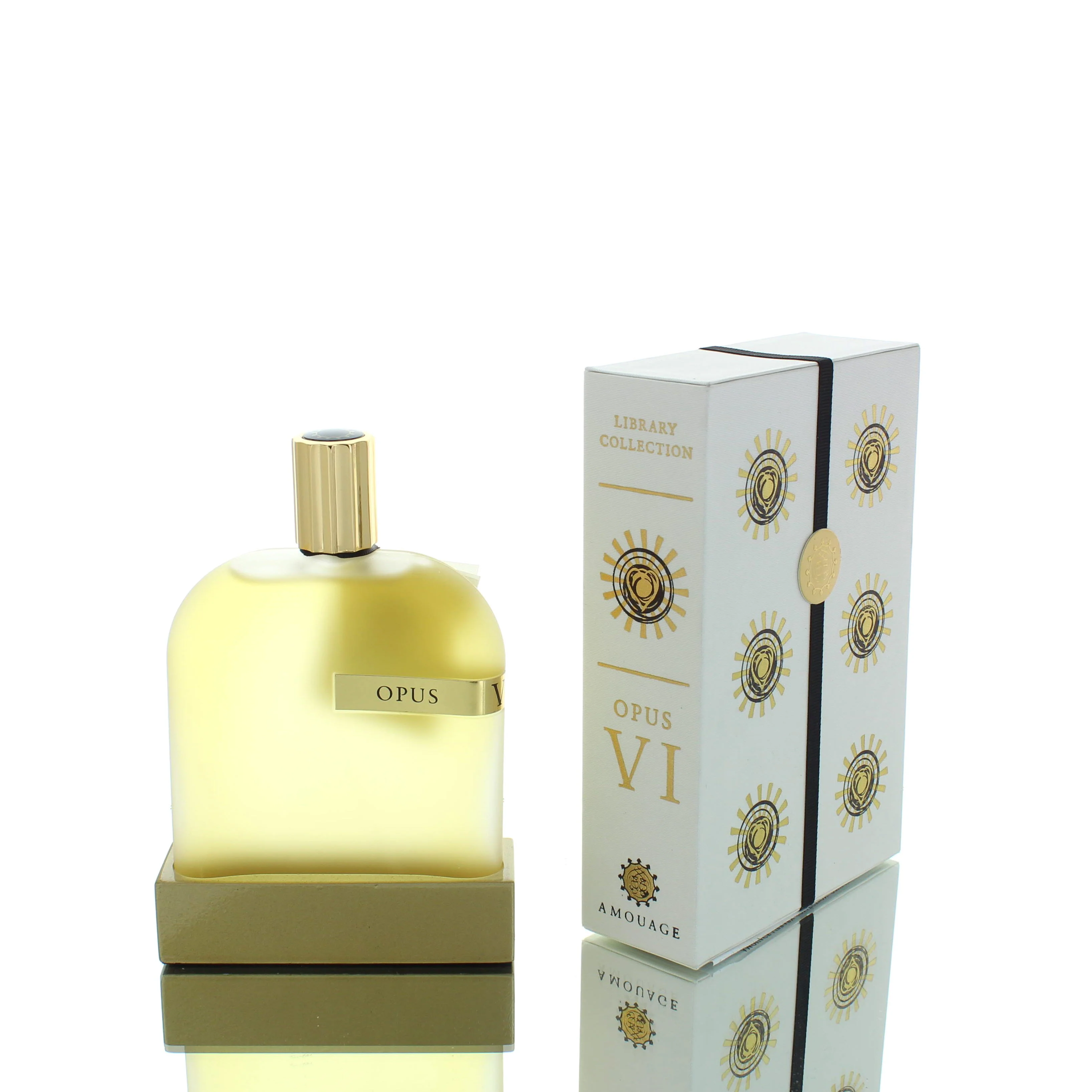 Amouage The Library Collection Opus VI For Man/Woman