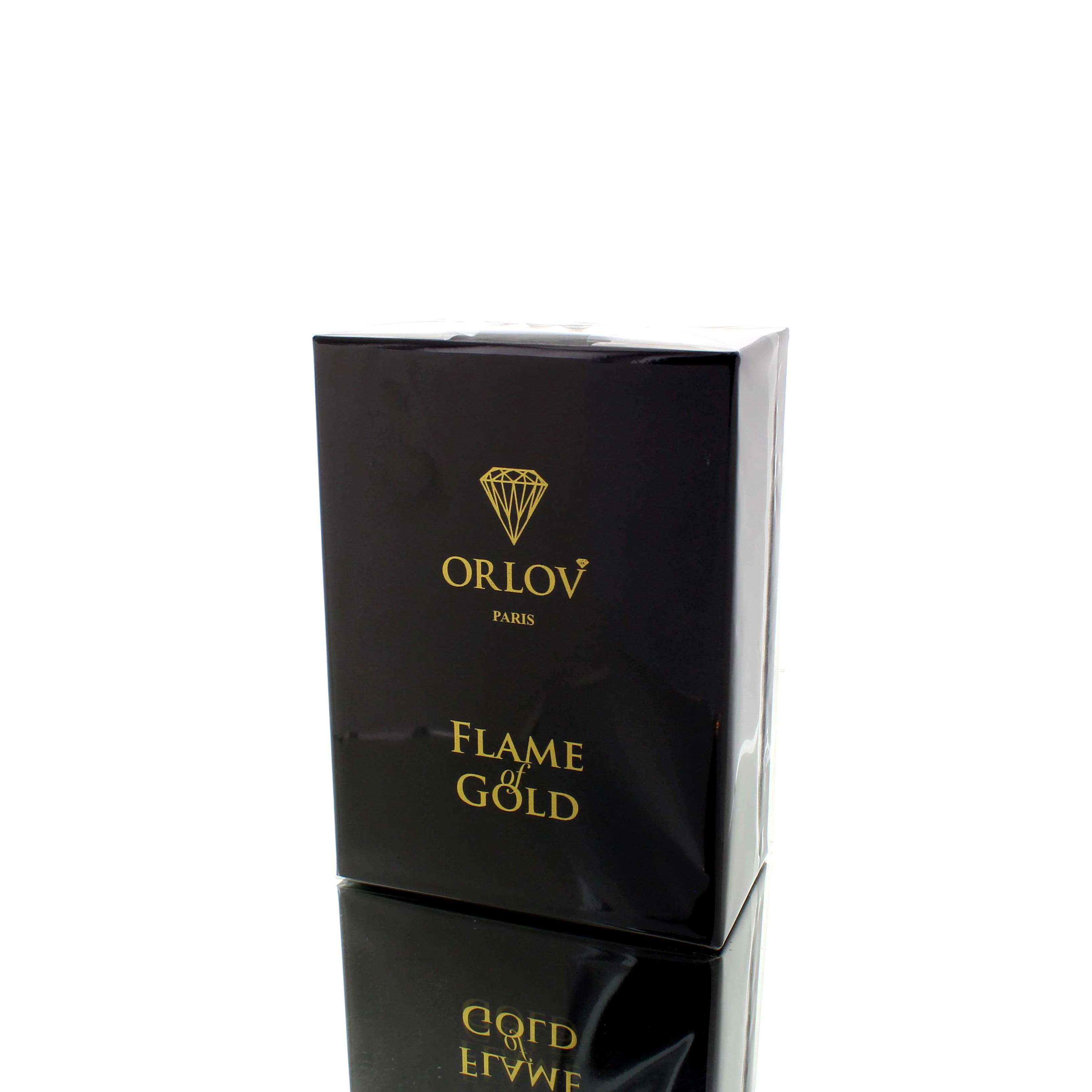 Orlov Paris Flame of Gold For Man/Woman