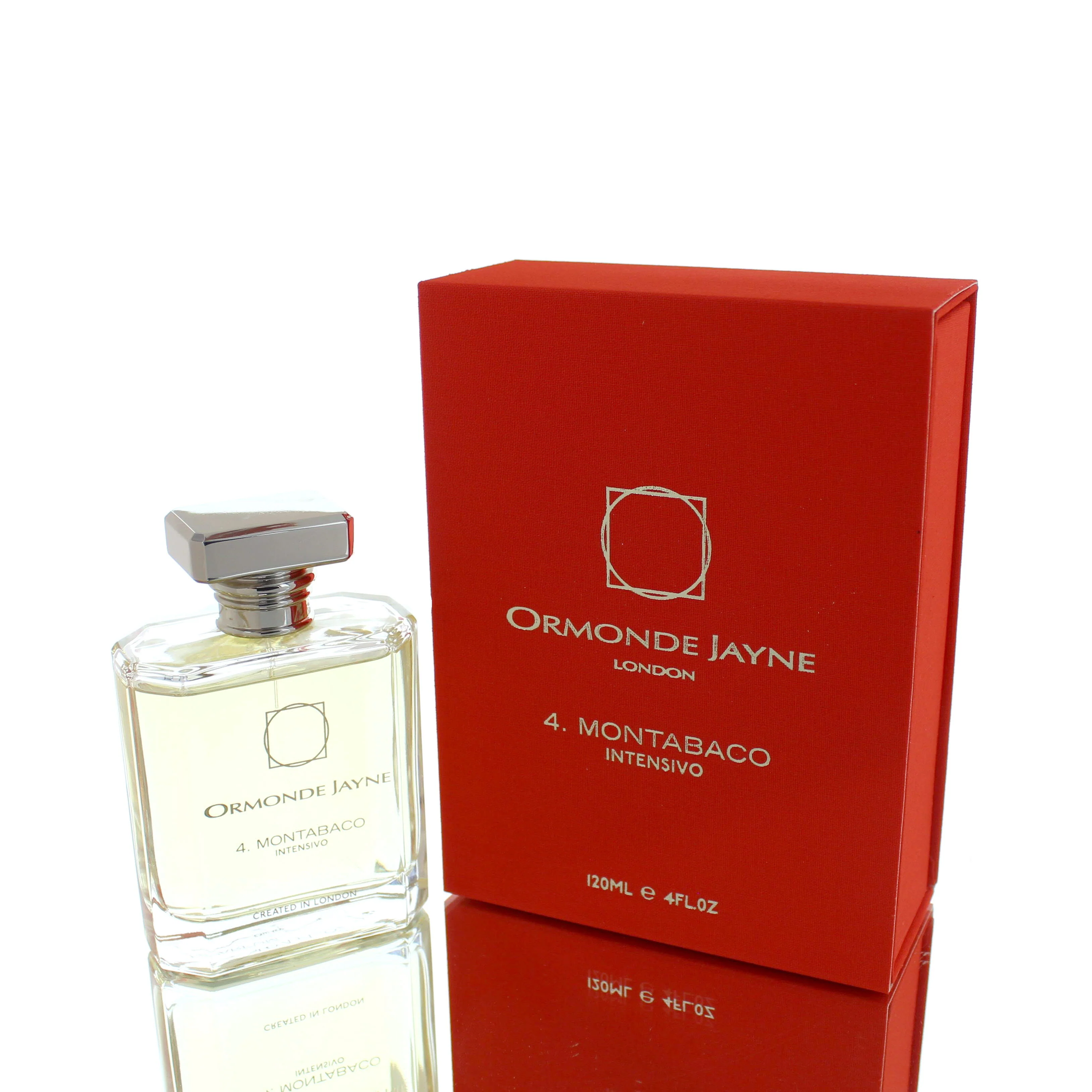 Ormonde Jayne Montabaco Intensivo For Man/Woman
