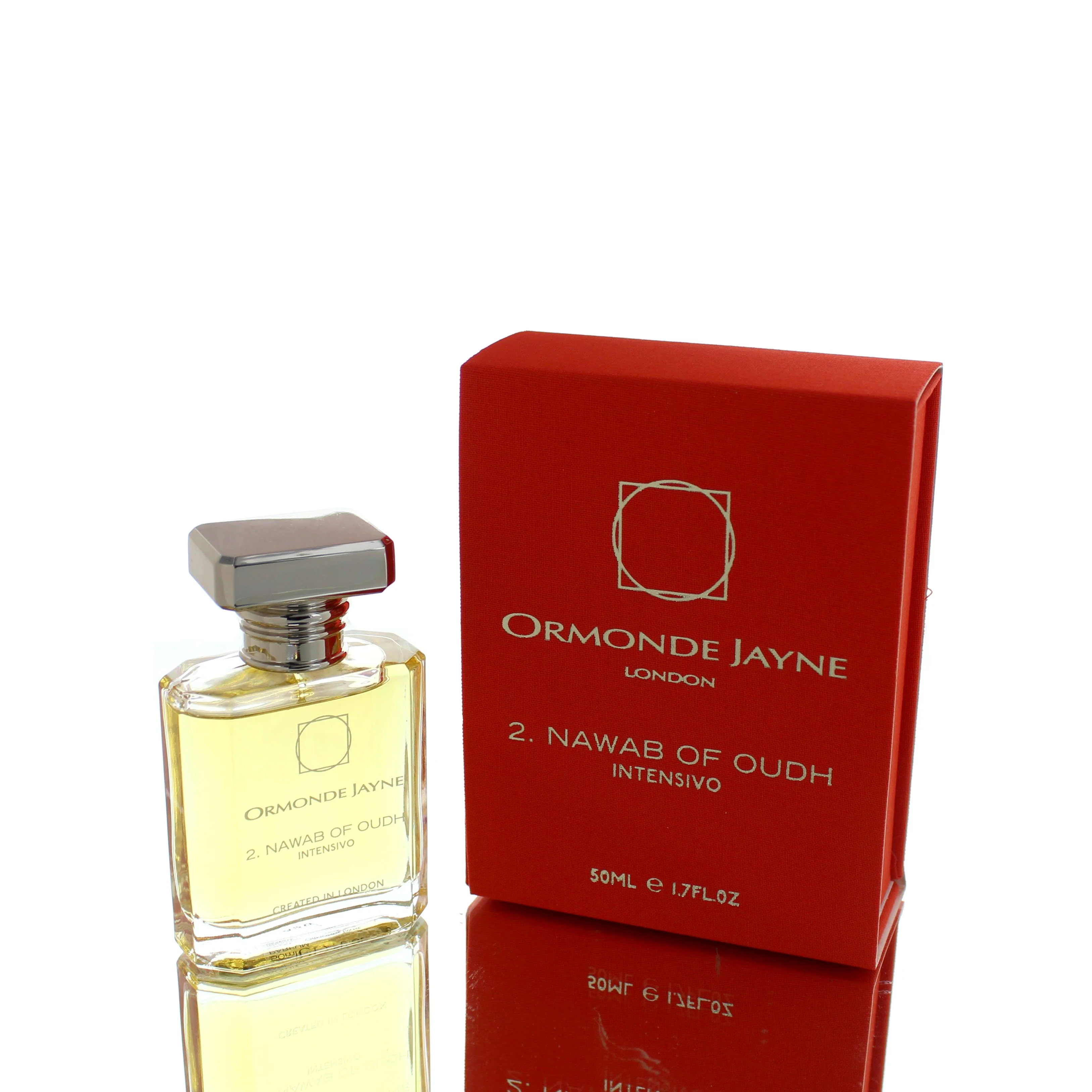 Ormonde Jayne Nawab of Oudh For Man/Woman