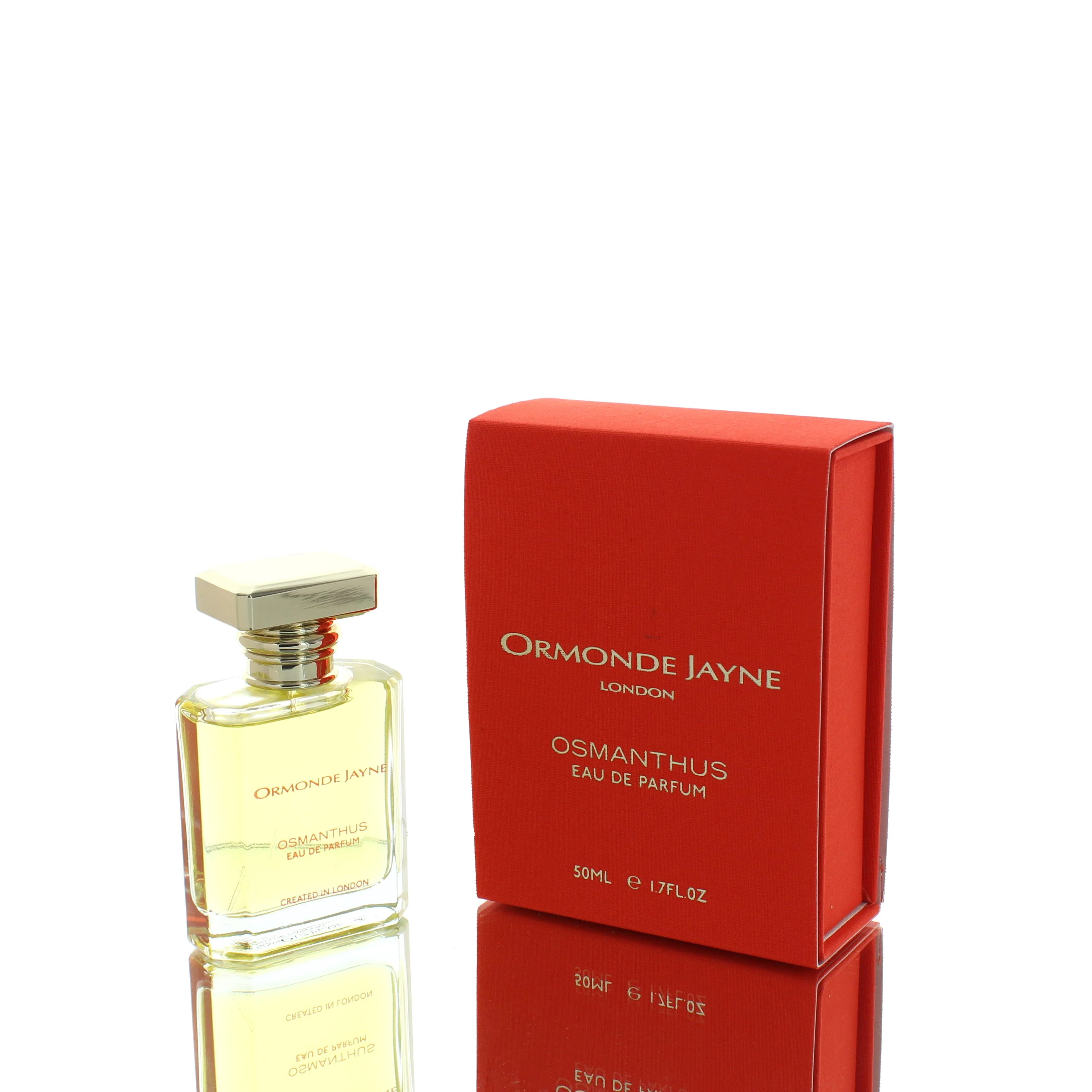 Ormonde Jayne Osmanthus For Man/Woman