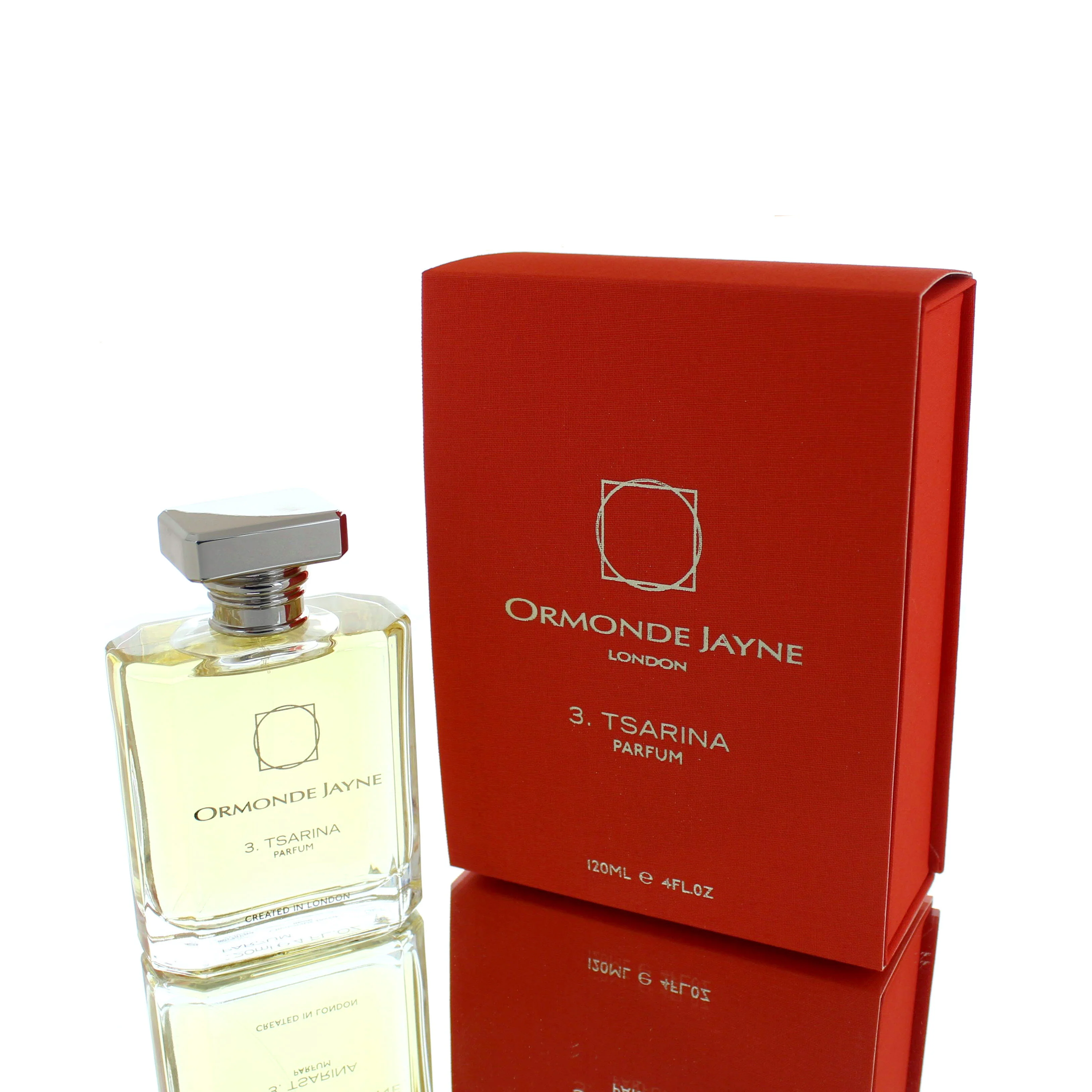 Ormonde Jayne Tsarina For Man/Woman