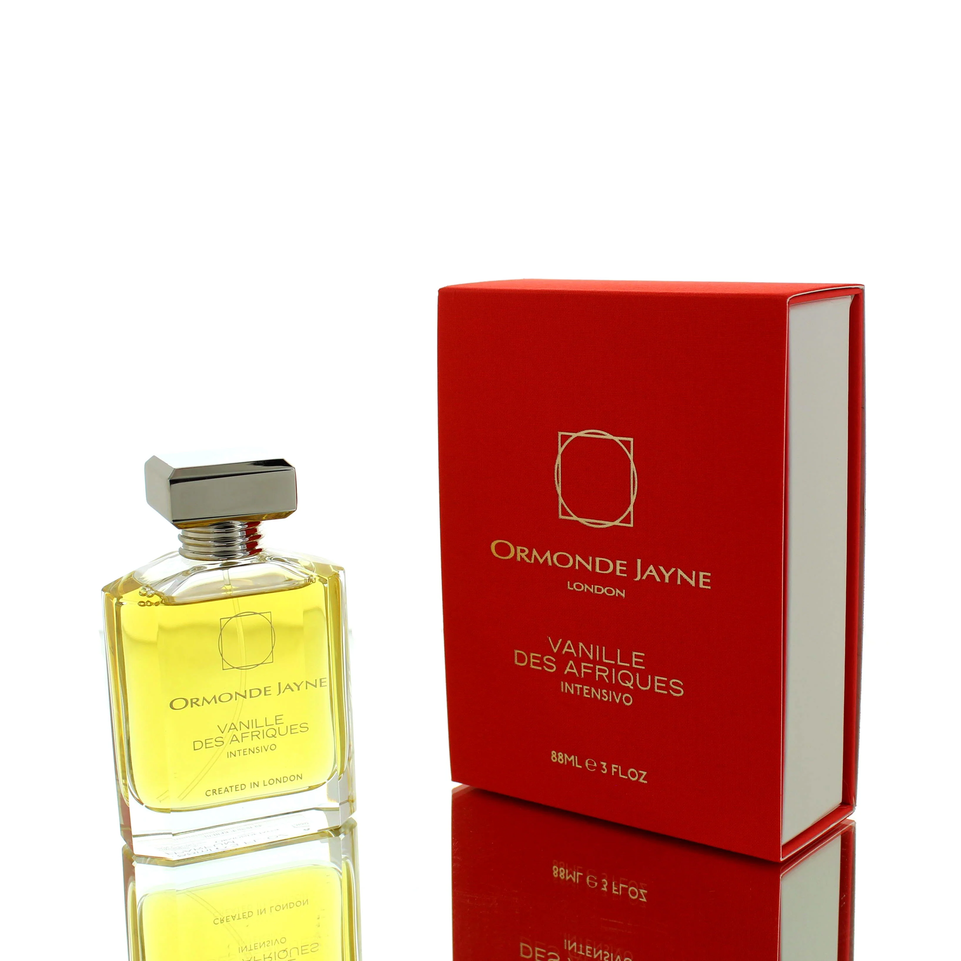 Ormonde Jayne Vanille des Afriques Intensivo For Man/Woman