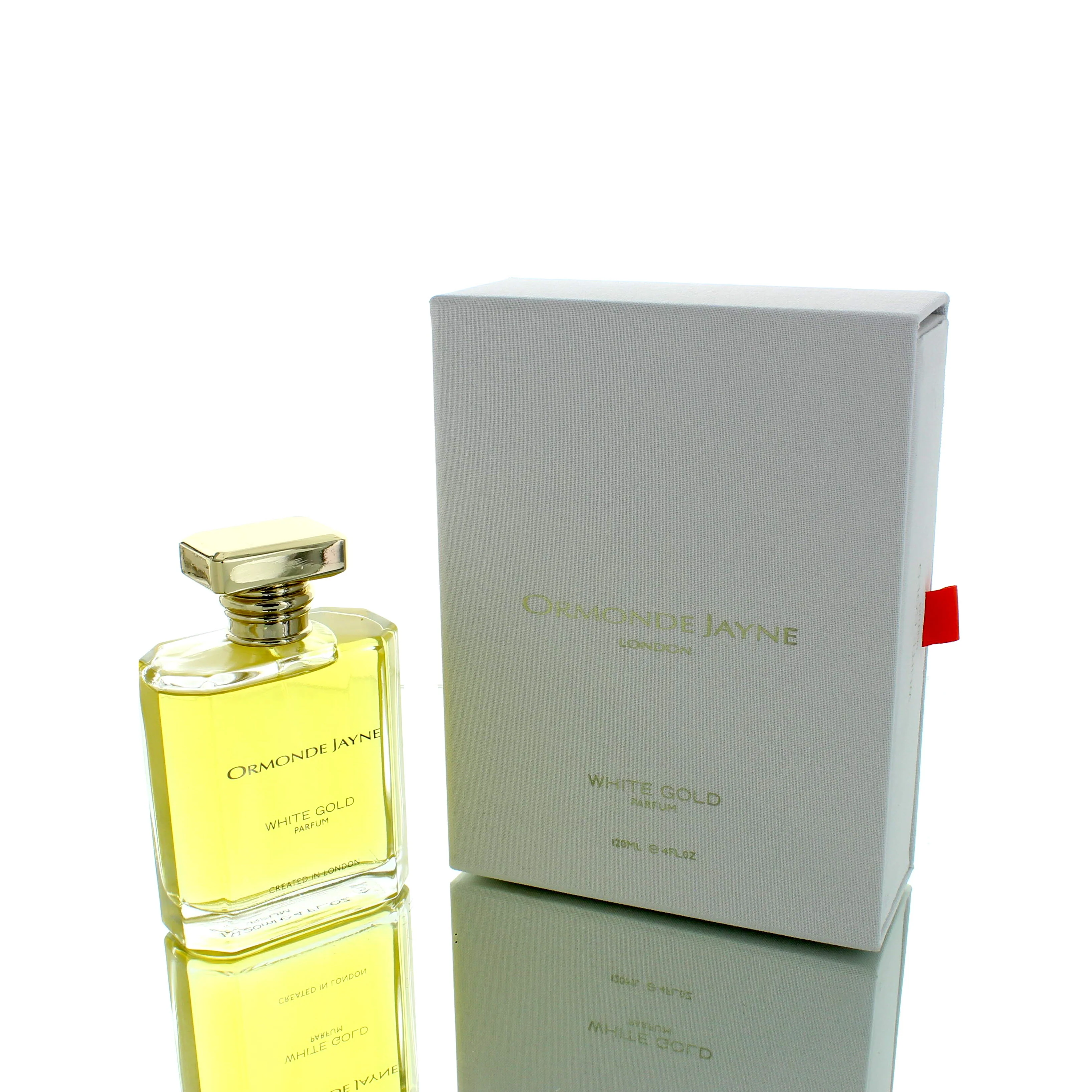 Ormonde Jayne White Gold For Man/Woman