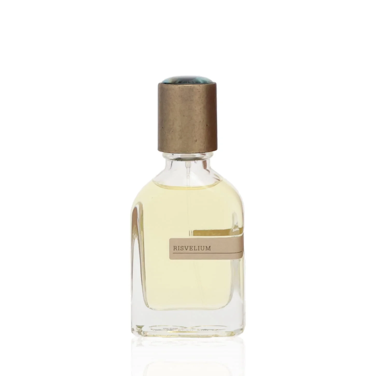 Orto Parisi Risvelium For Man/Woman