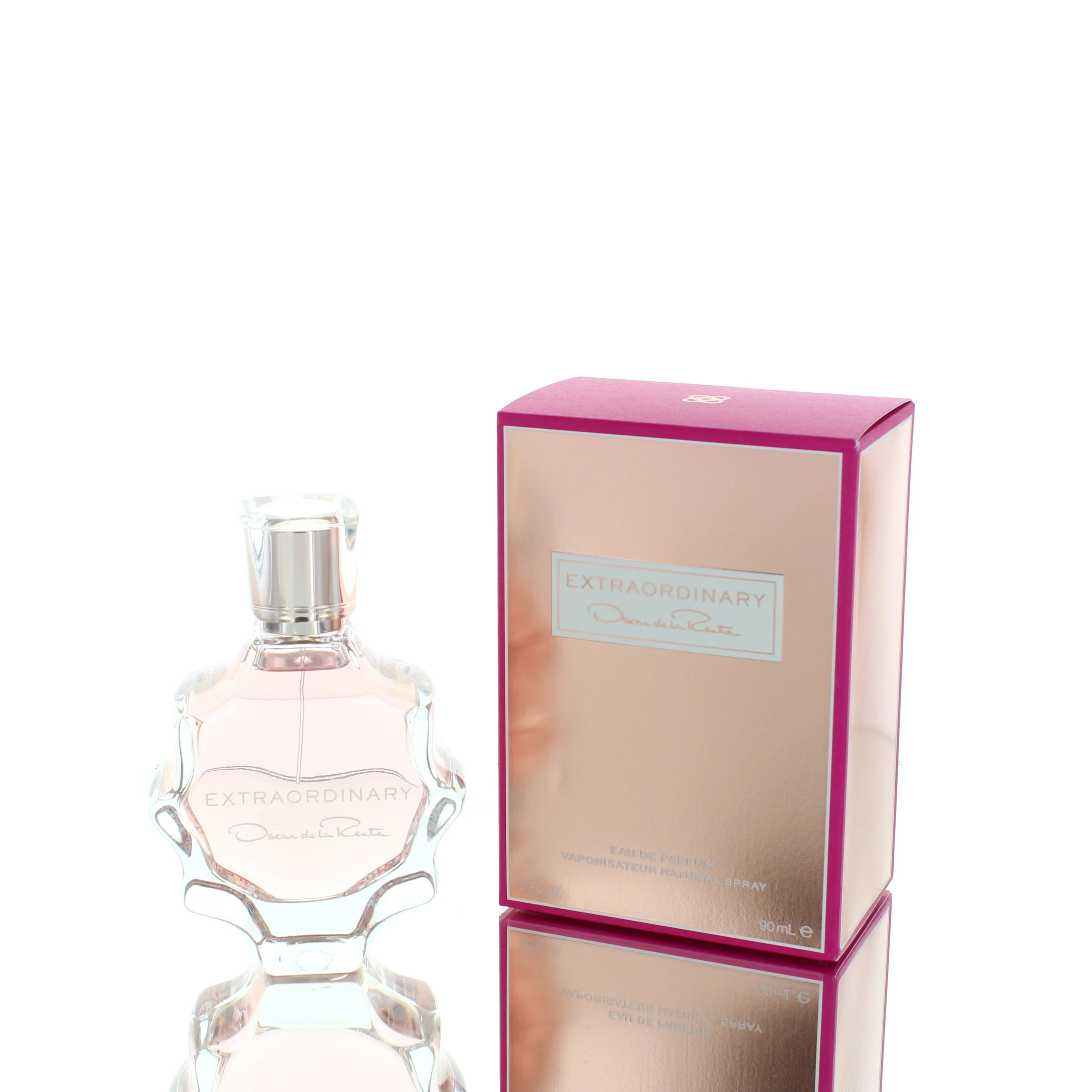 Oscar De La Renta Extraordinary For Woman