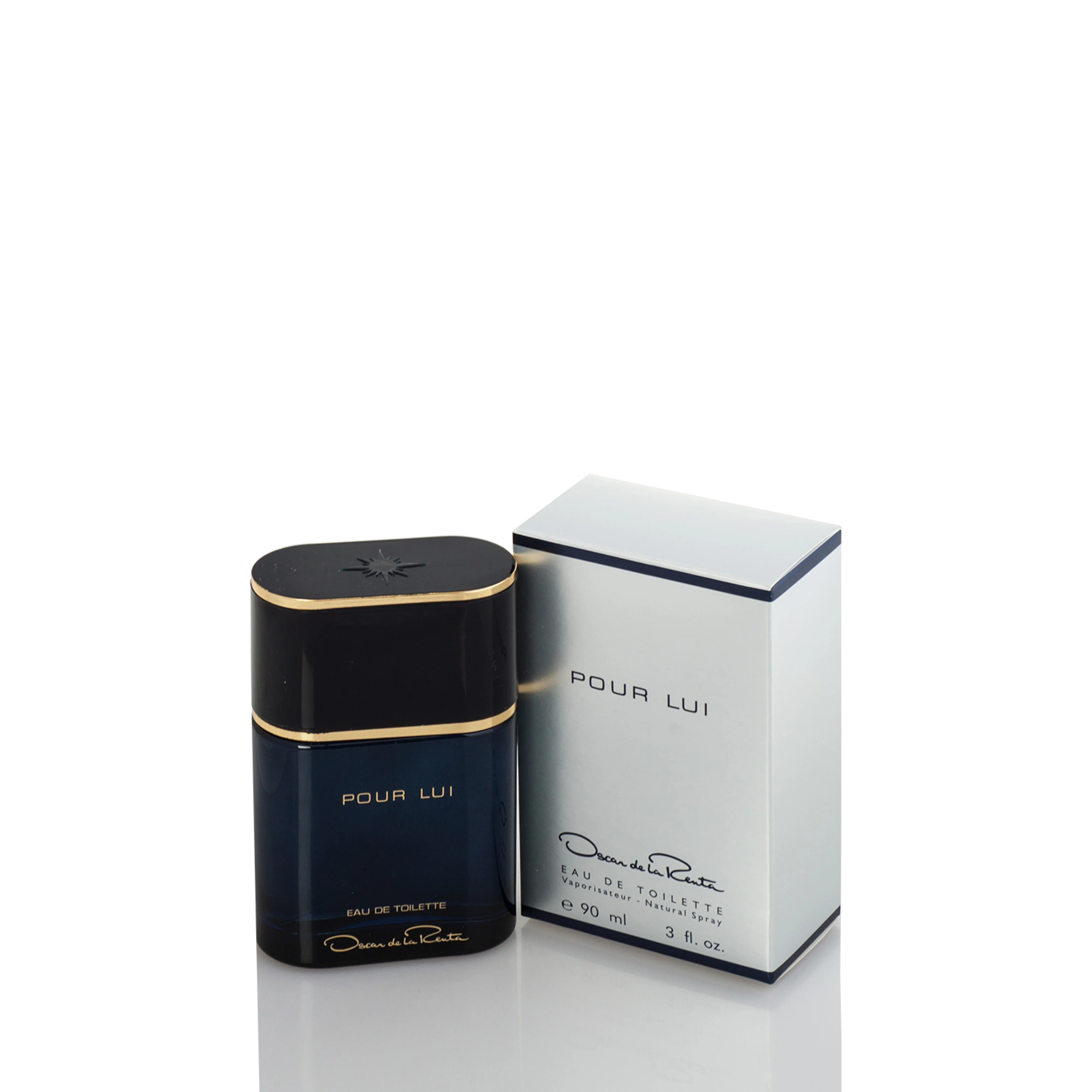 Oscar De La Renta Pour Lui For Man