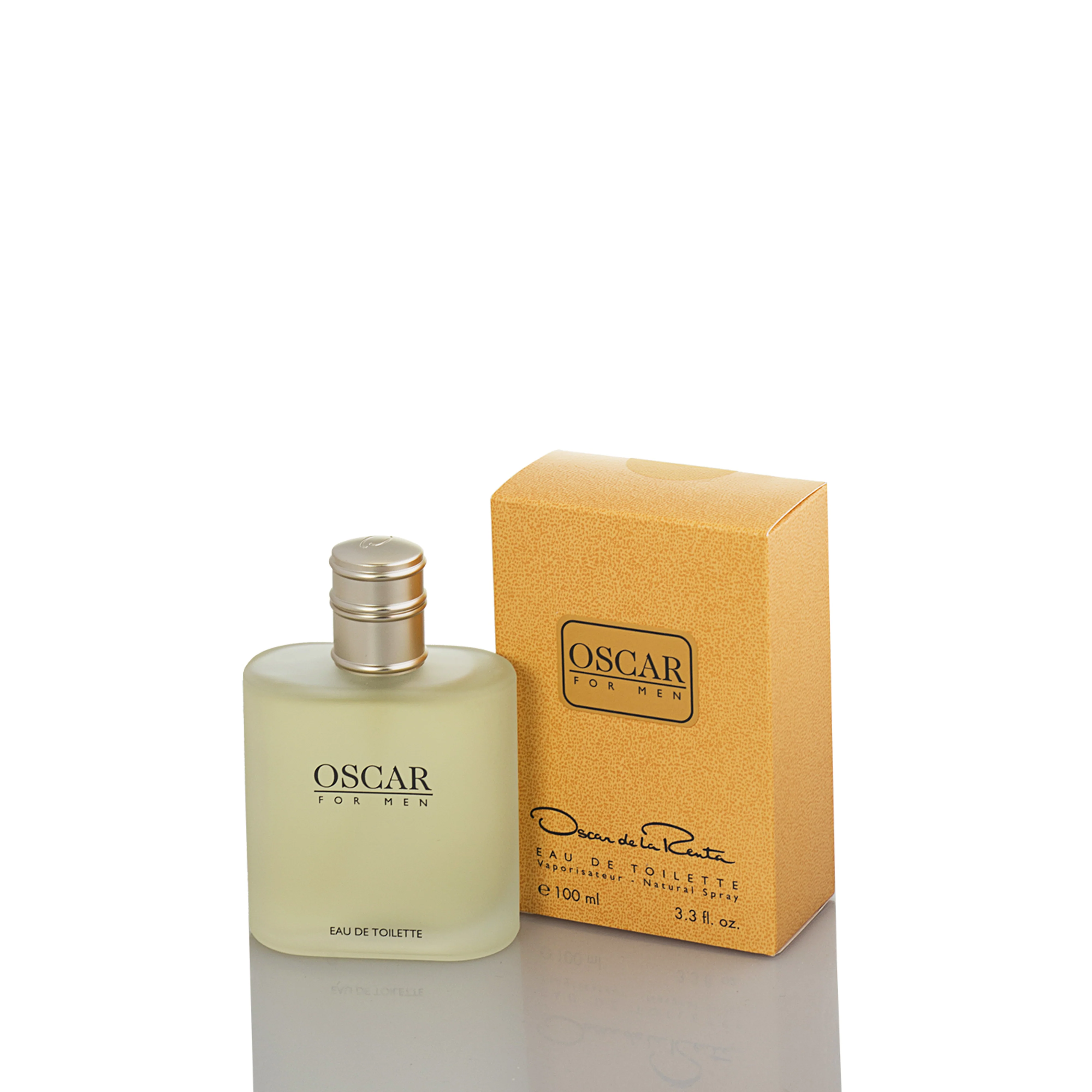 Oscar De La Renta (Yellow) For Man