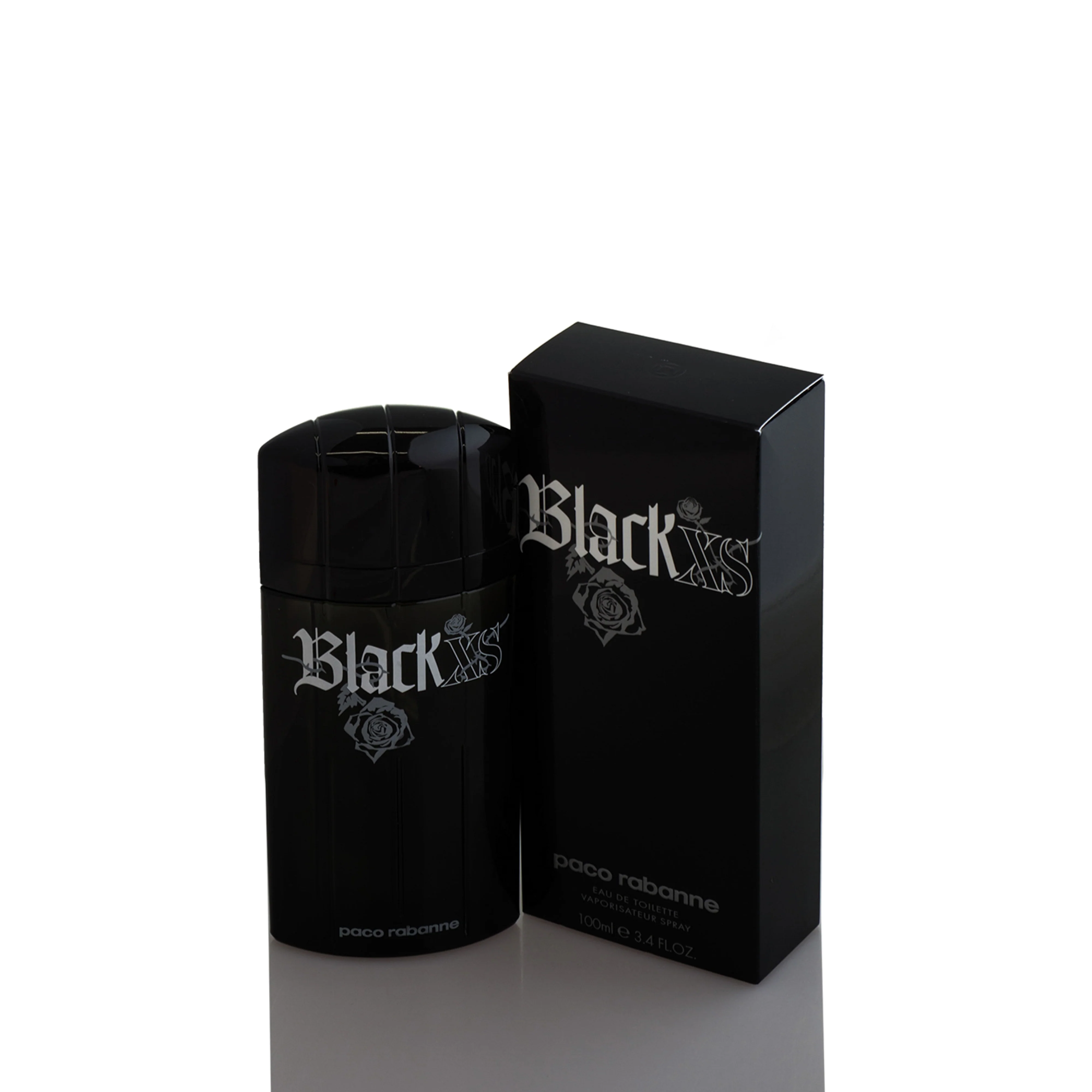Rabanne Black XS For Man