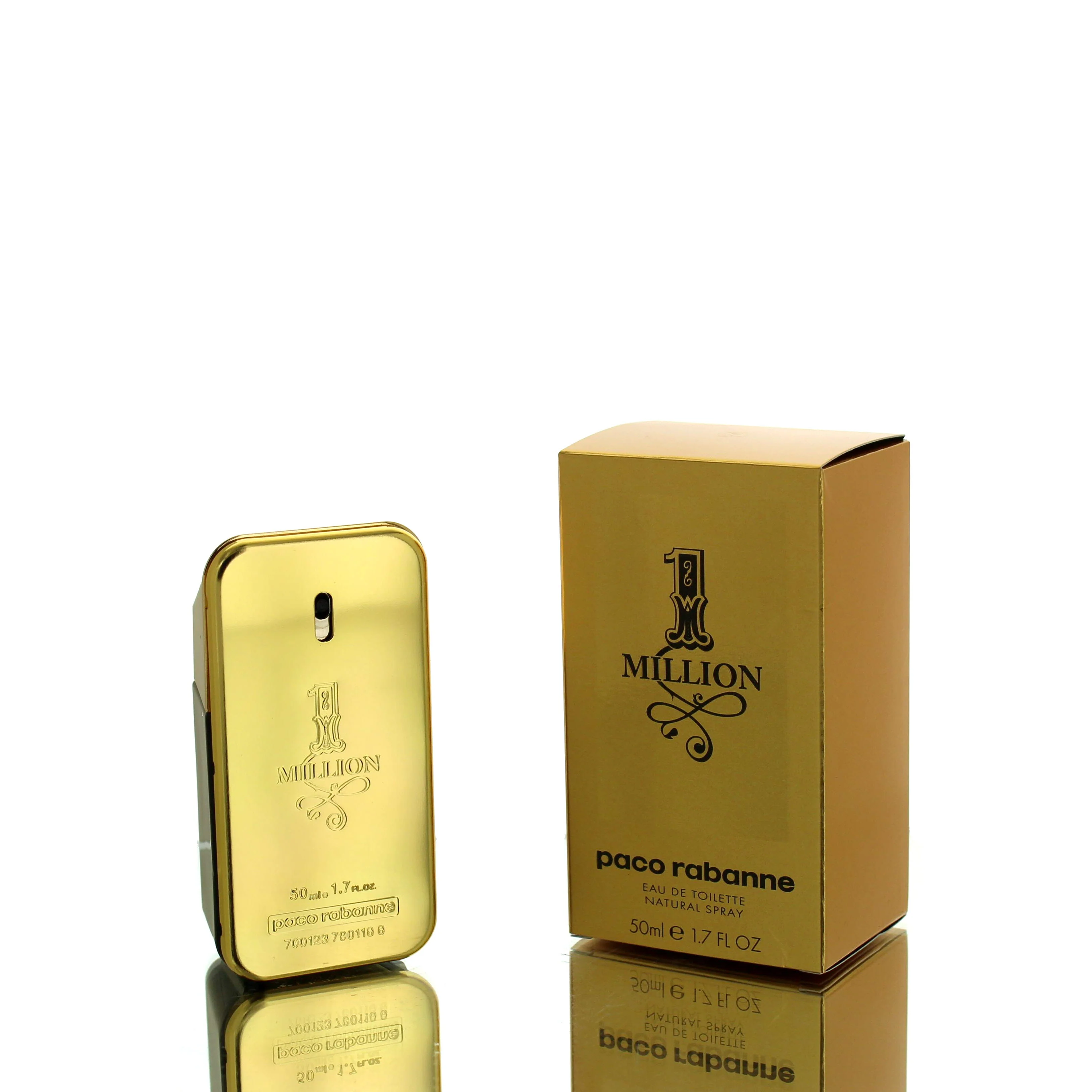 Rabanne 1 Million For Man