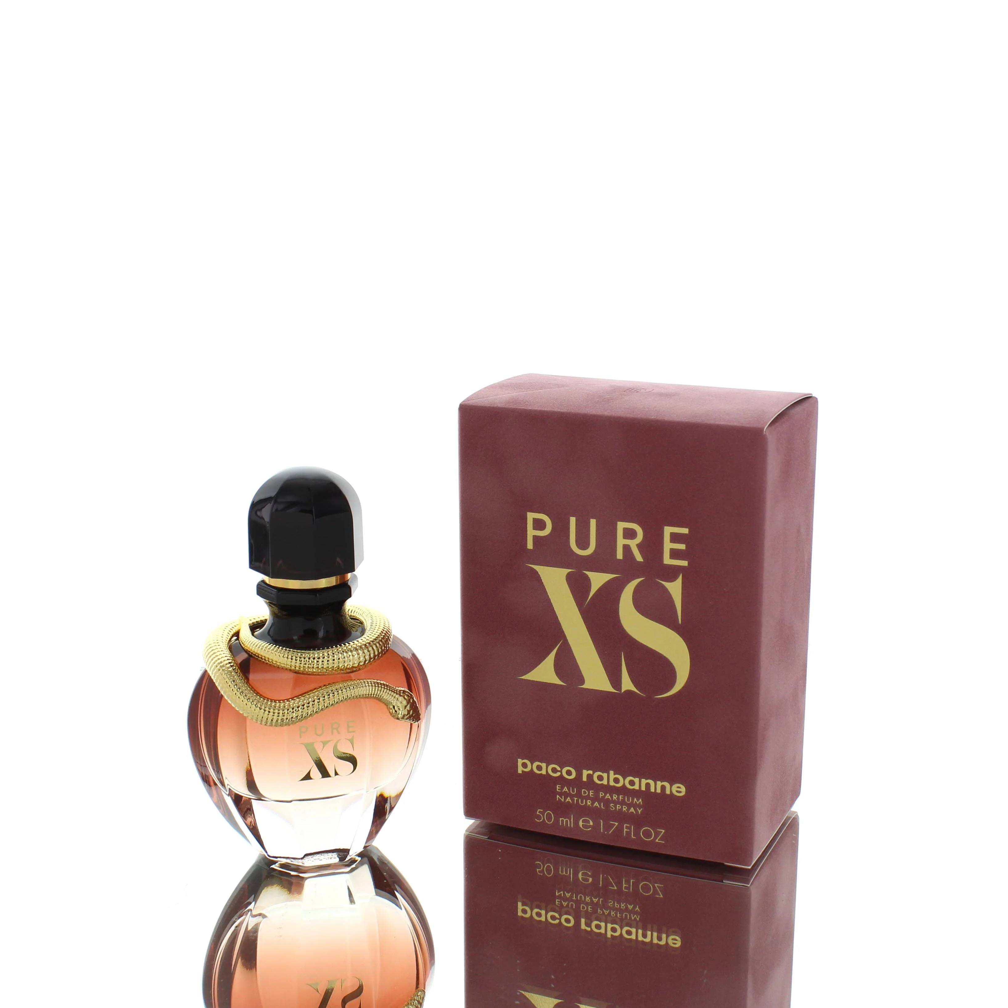 Rabanne Pure XS Femme for Woman
