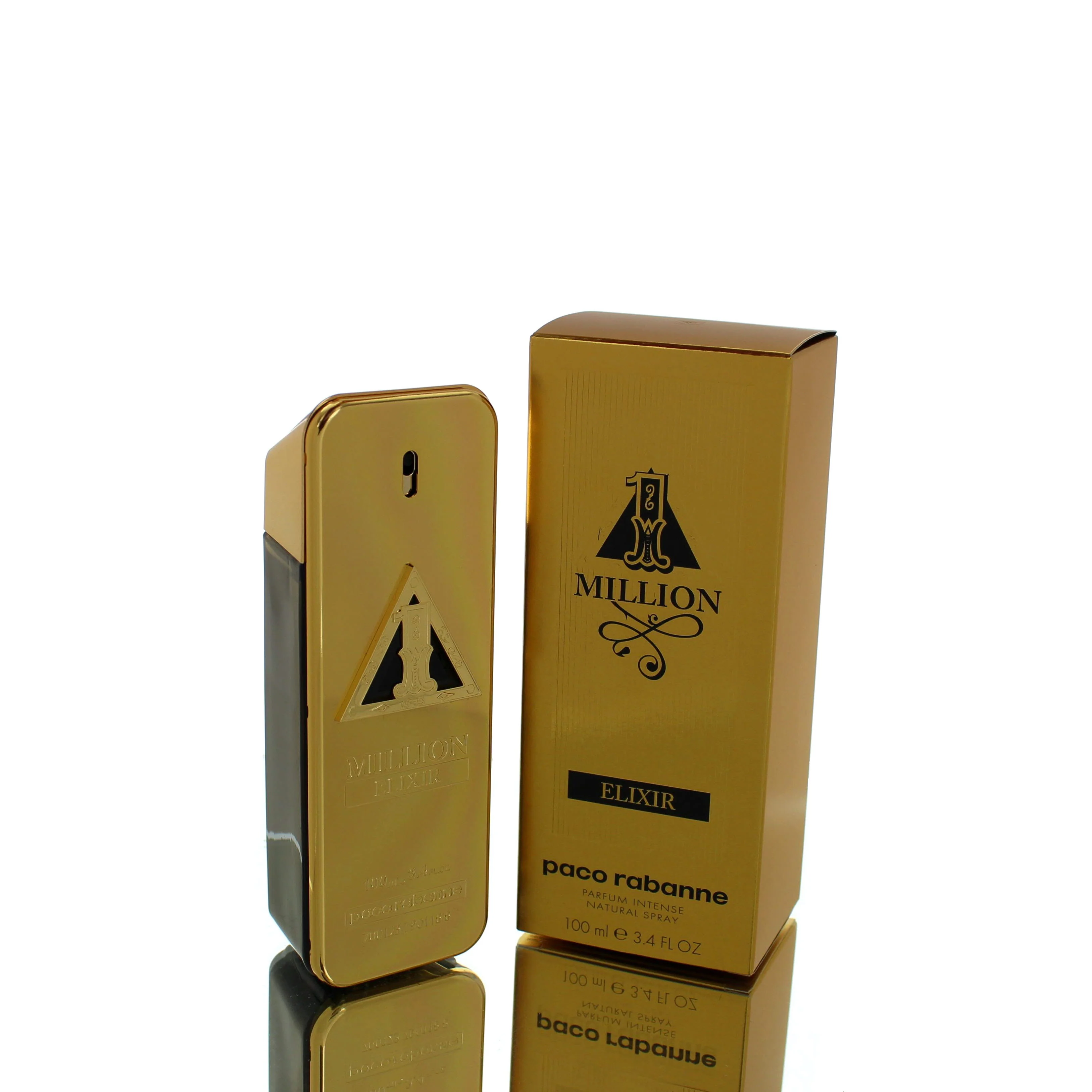 Rabanne 1 Million Elixir For Man