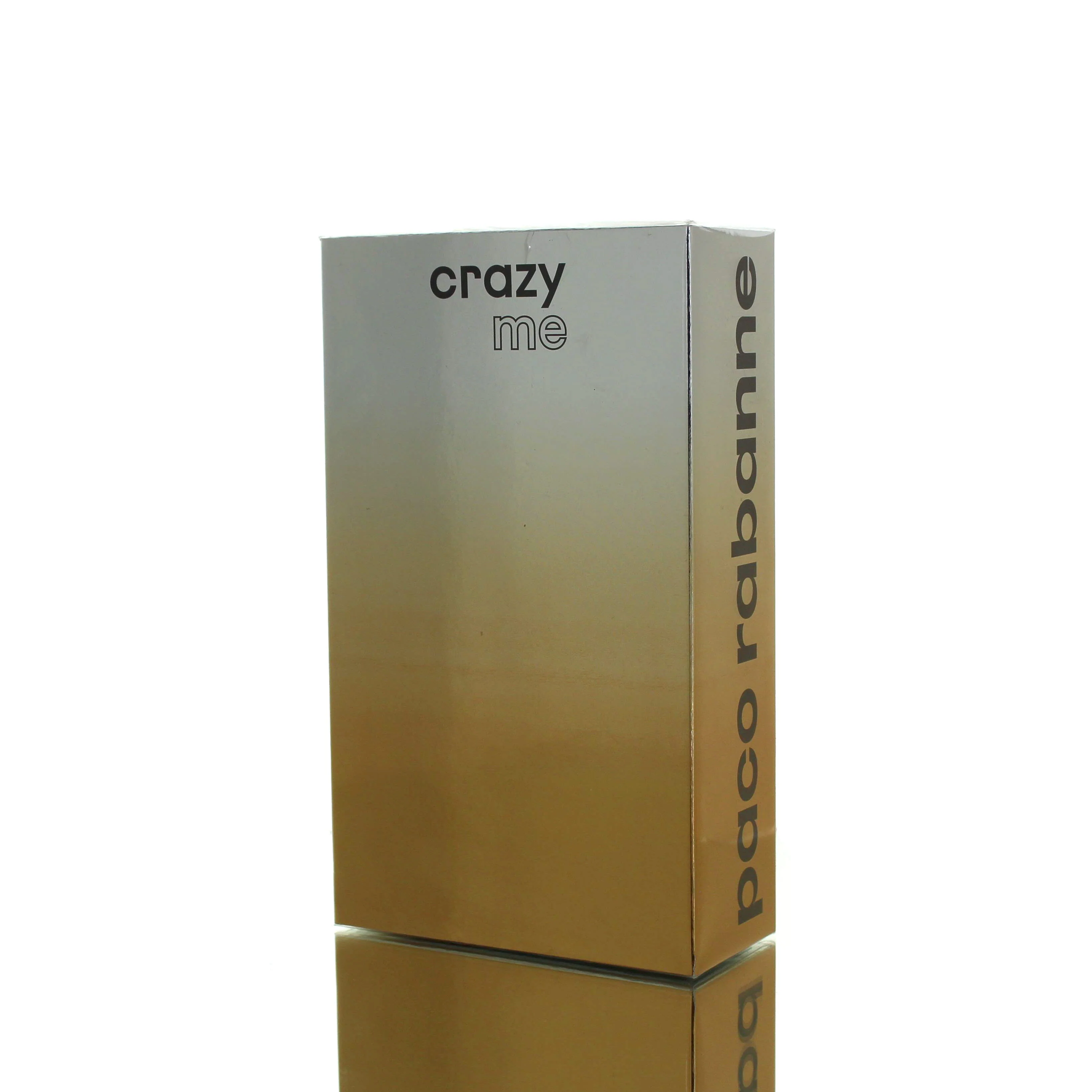 Rabanne Crazy Me For Man/Woman
