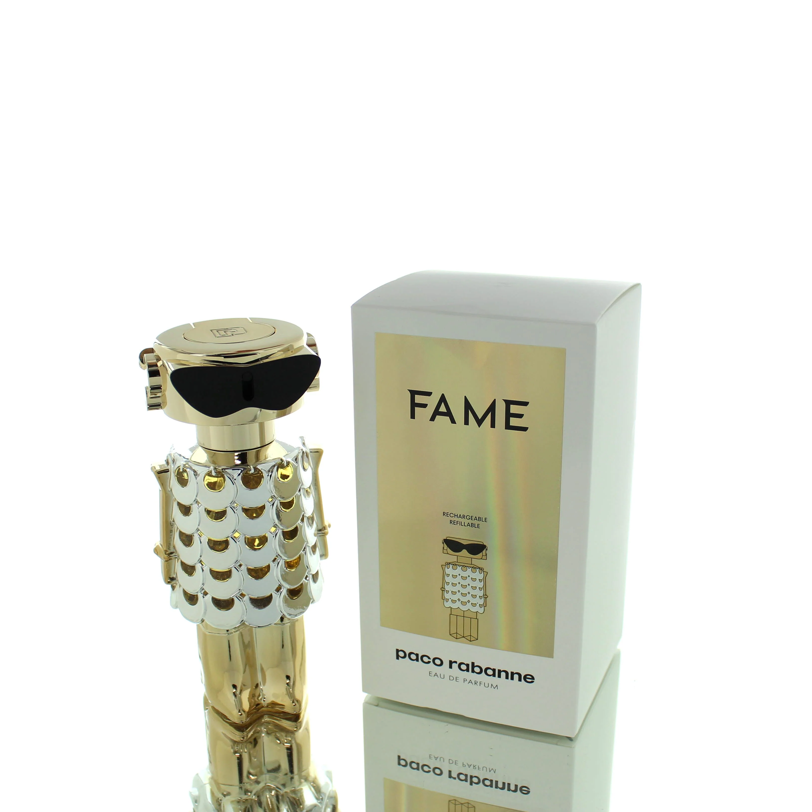 Rabanne Fame For Woman