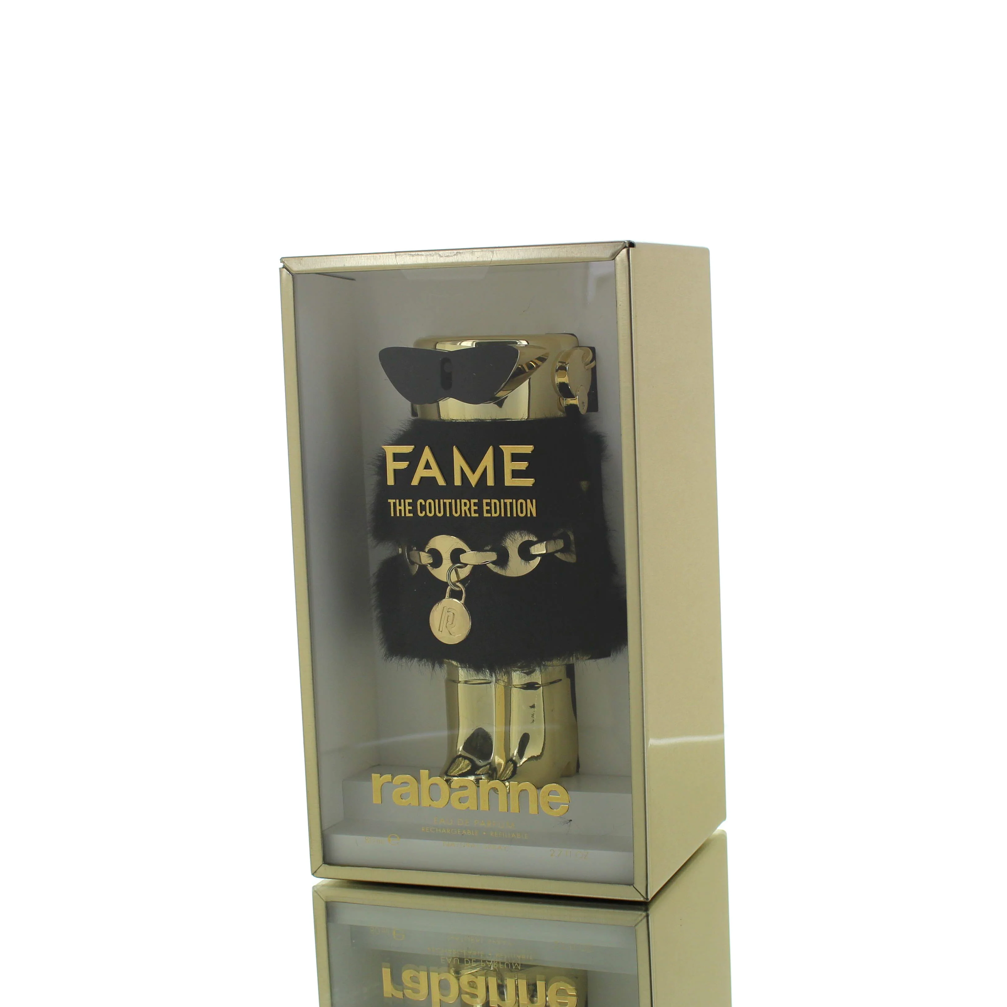 Rabanne Fame Couture Edition For Woman