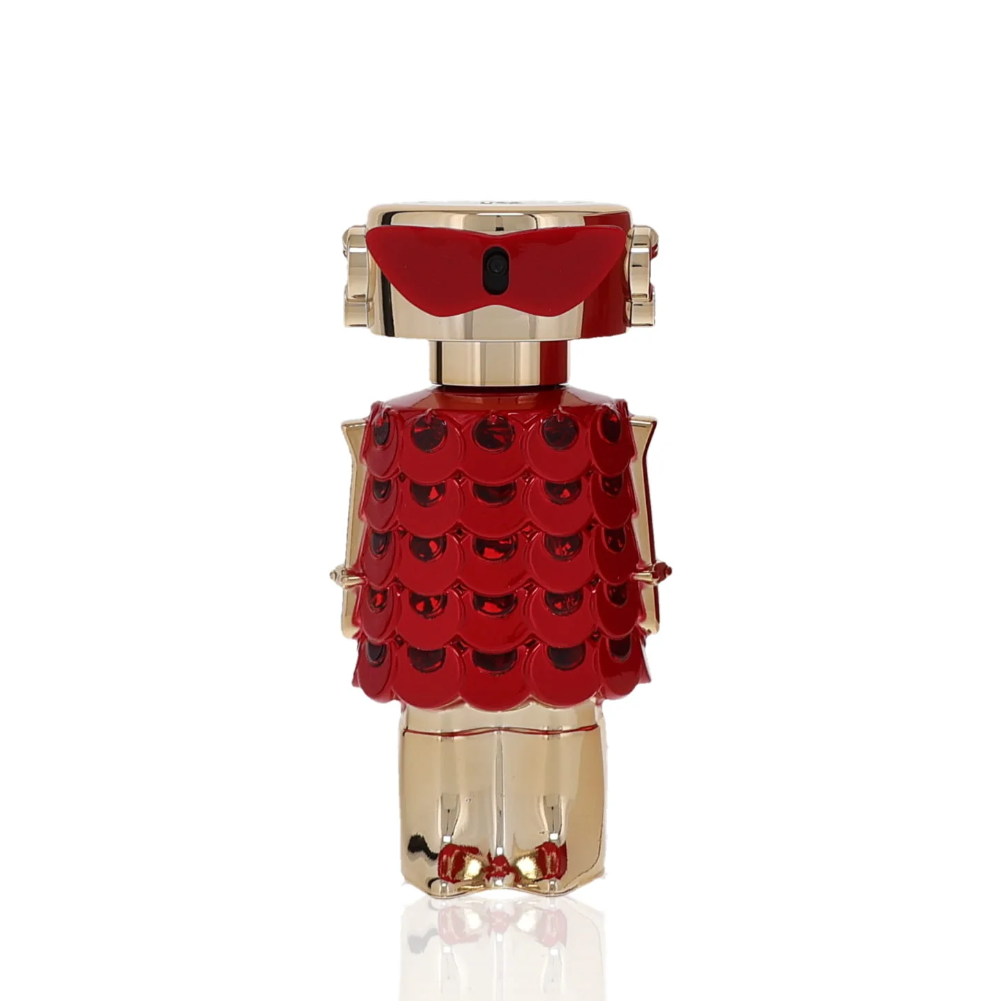 Rabanne Fame in Love For Woman