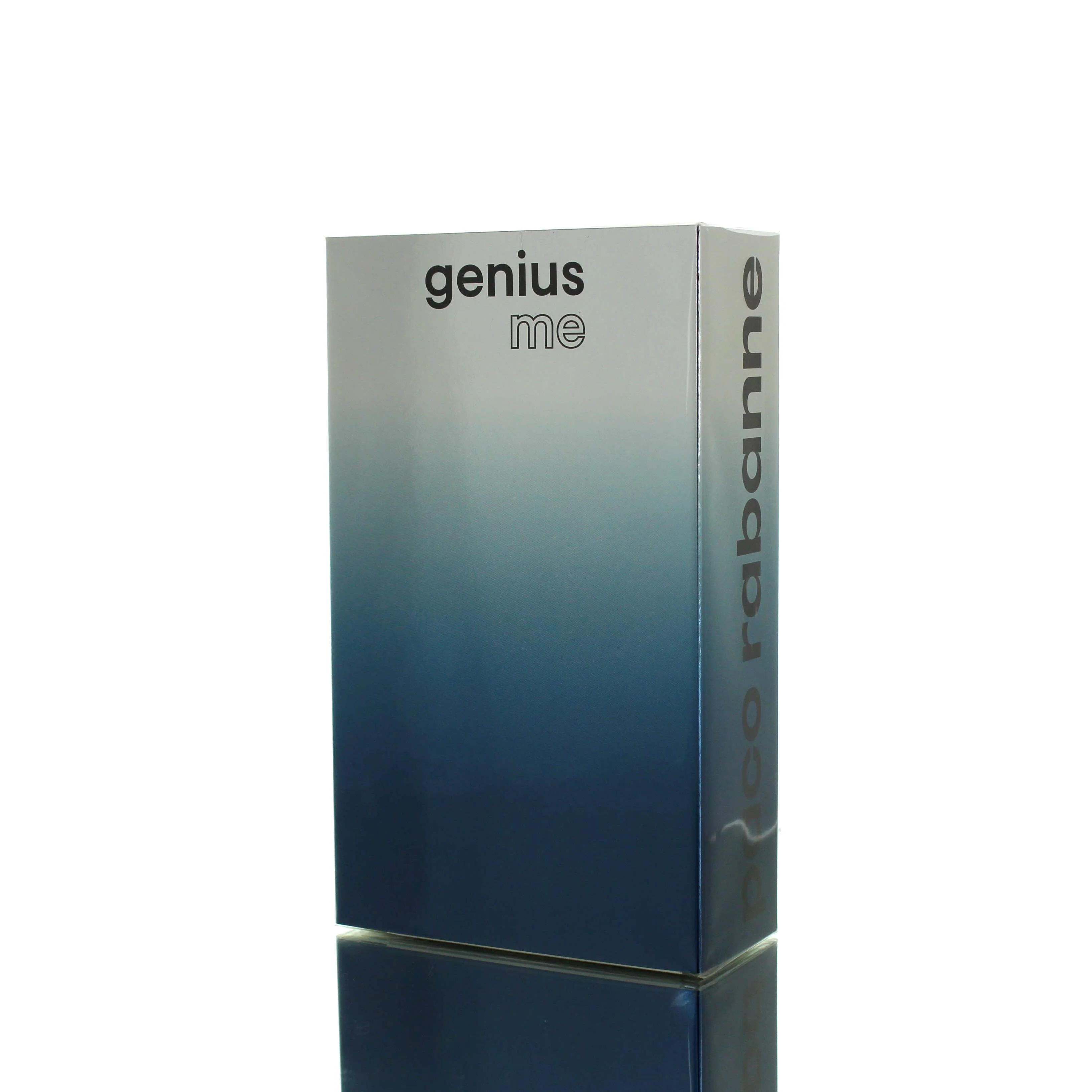 Rabanne Genius Me For Man/Woman