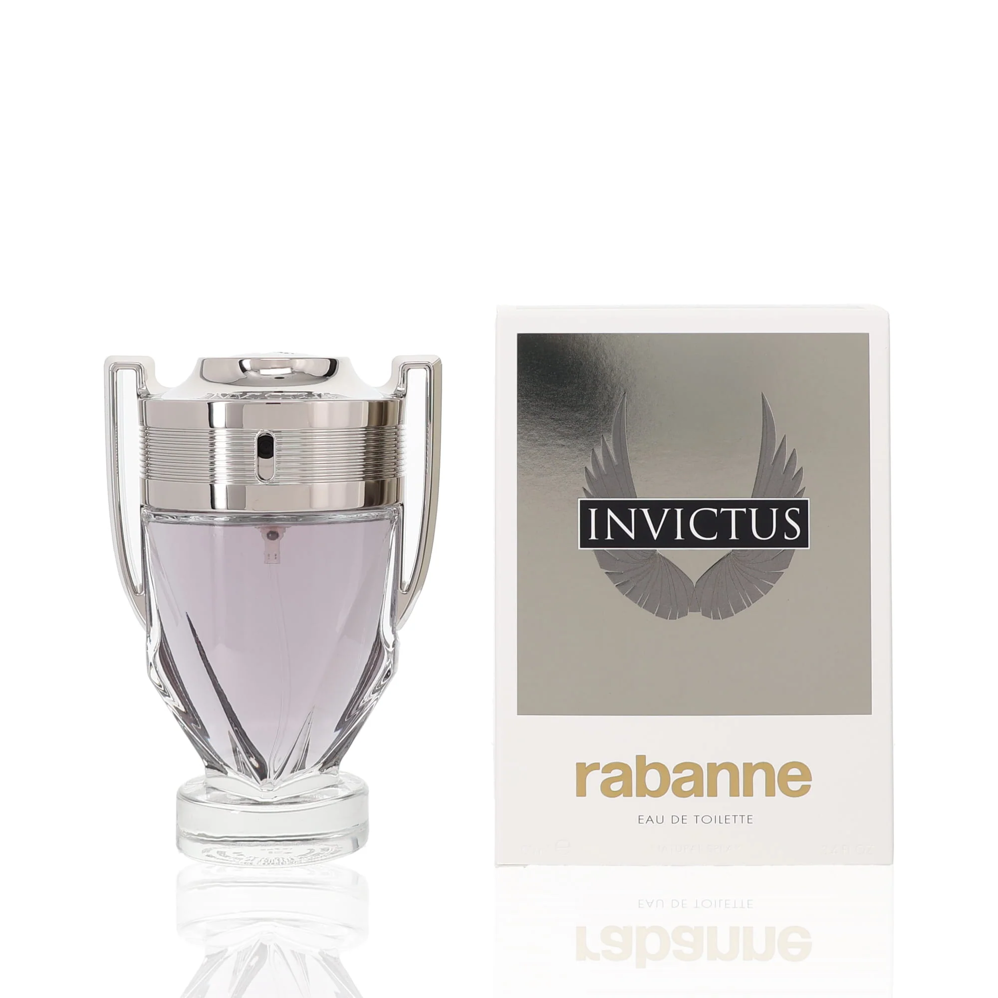 Rabanne Invictus For Man - Image 2