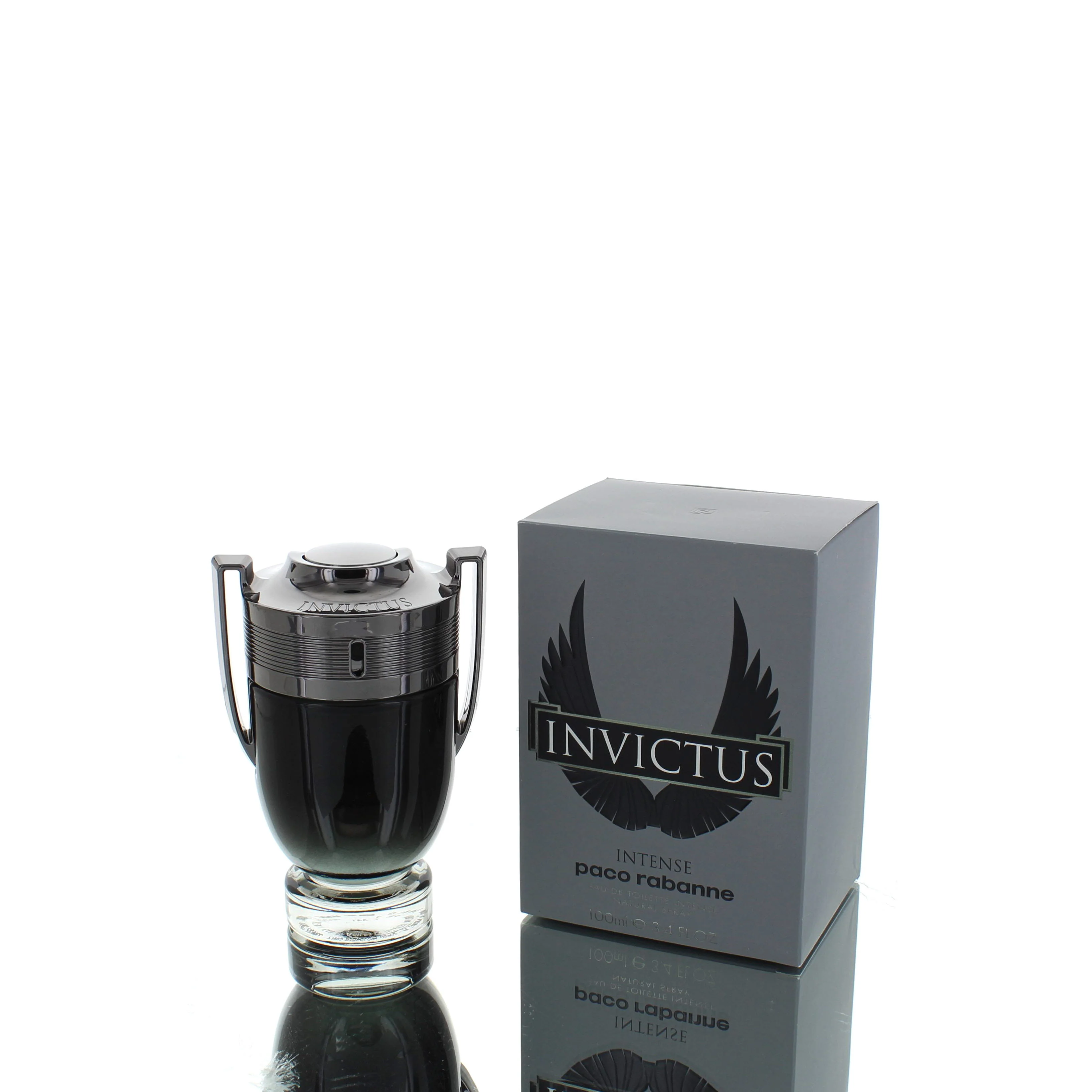 Rabanne Invictus Intense For Man