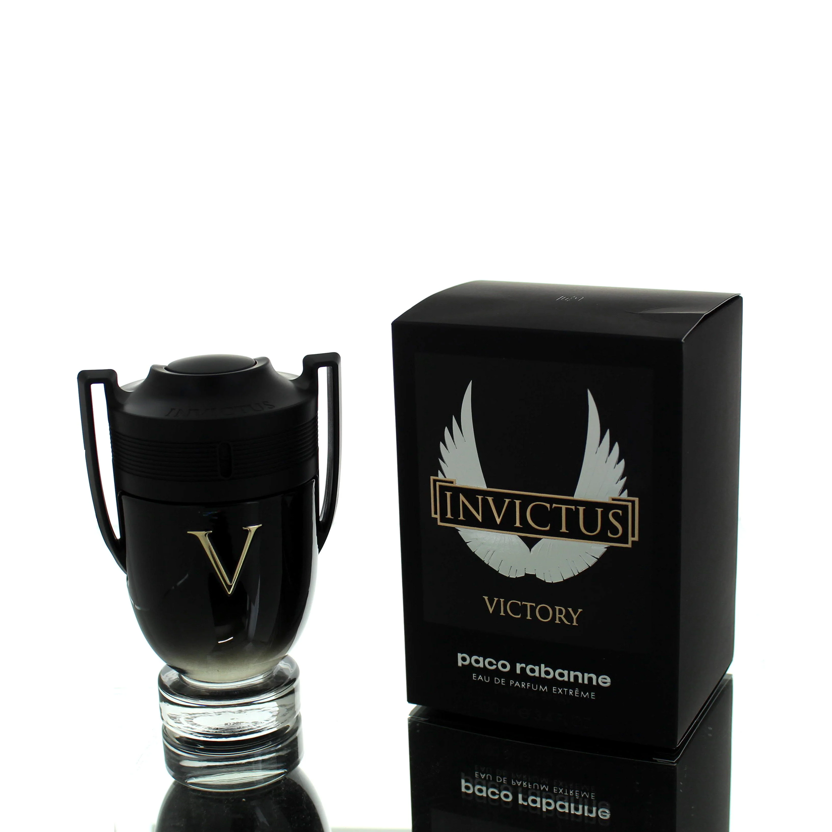 Rabanne Invictus Victory For Man