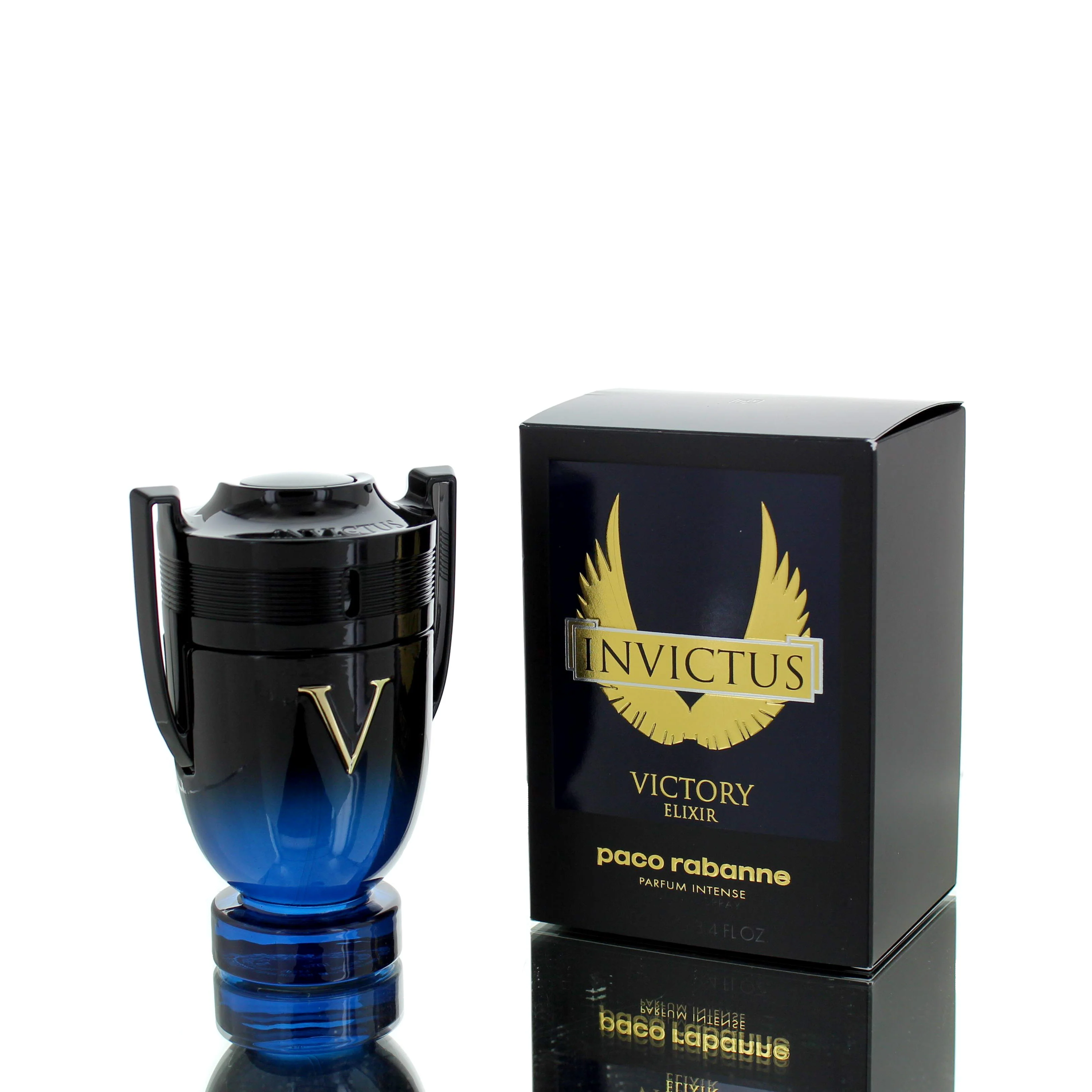 Rabanne Invictus Victory Elixir For Man