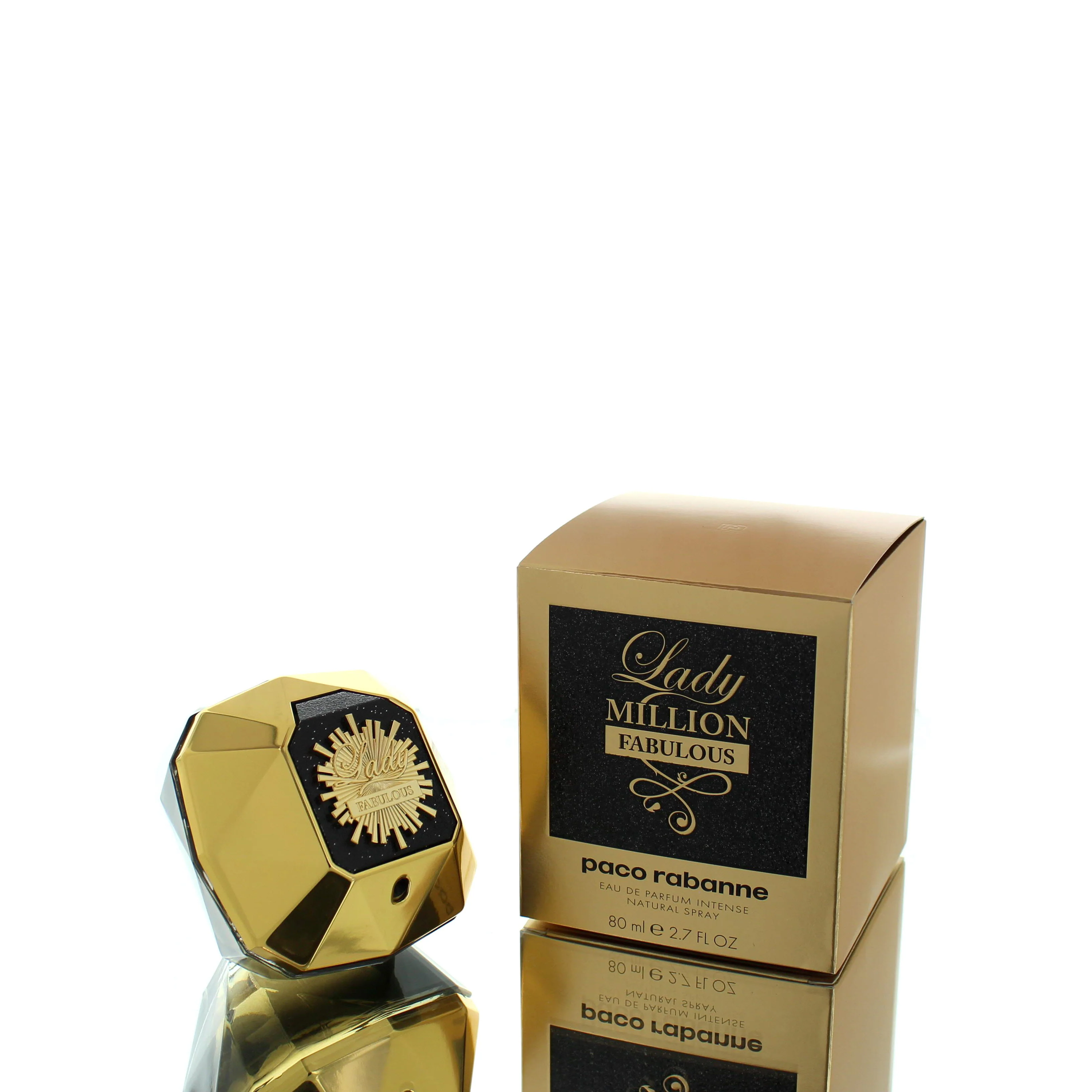 Rabanne Lady Million Fabulous For Woman