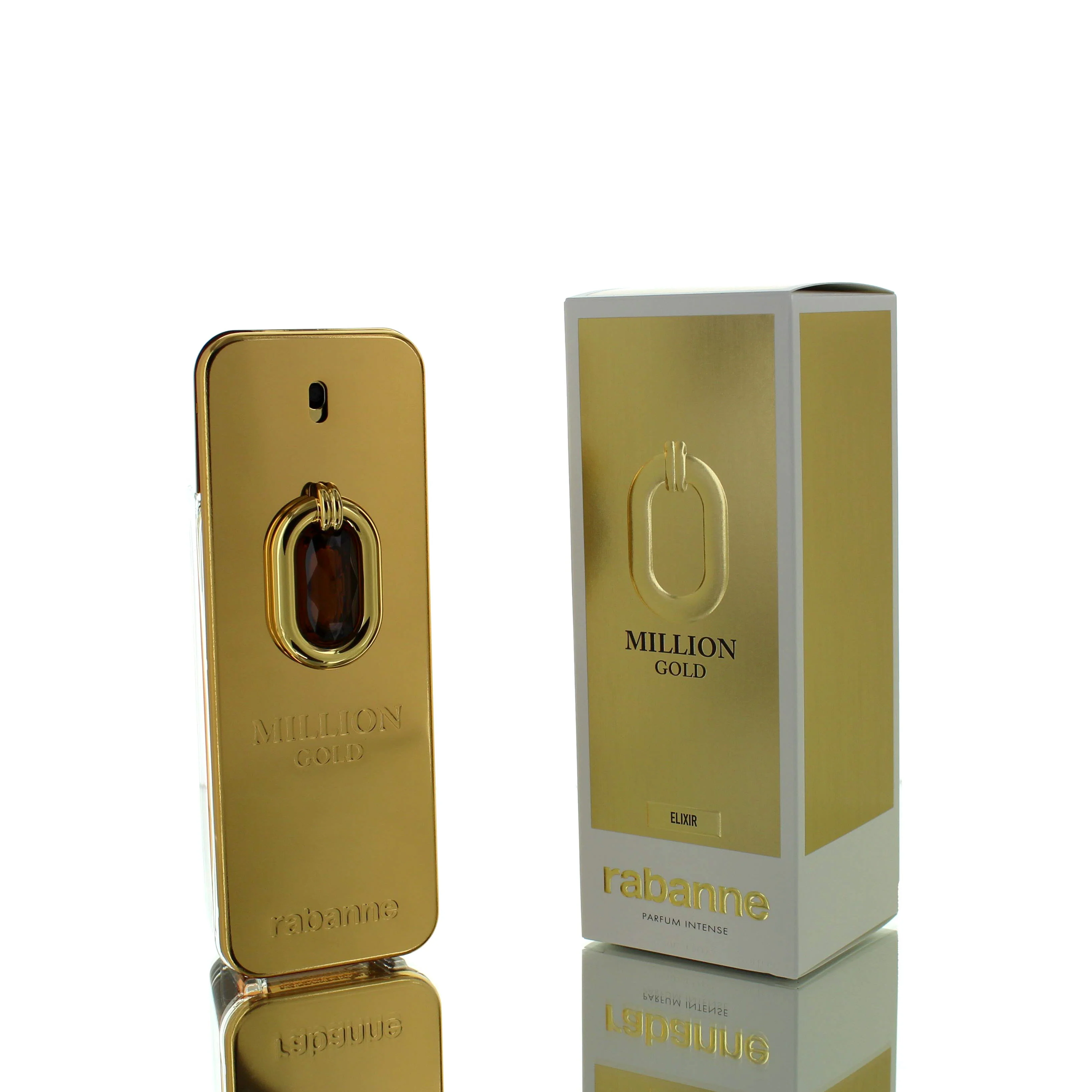 Rabanne Million Gold Elixir For Man