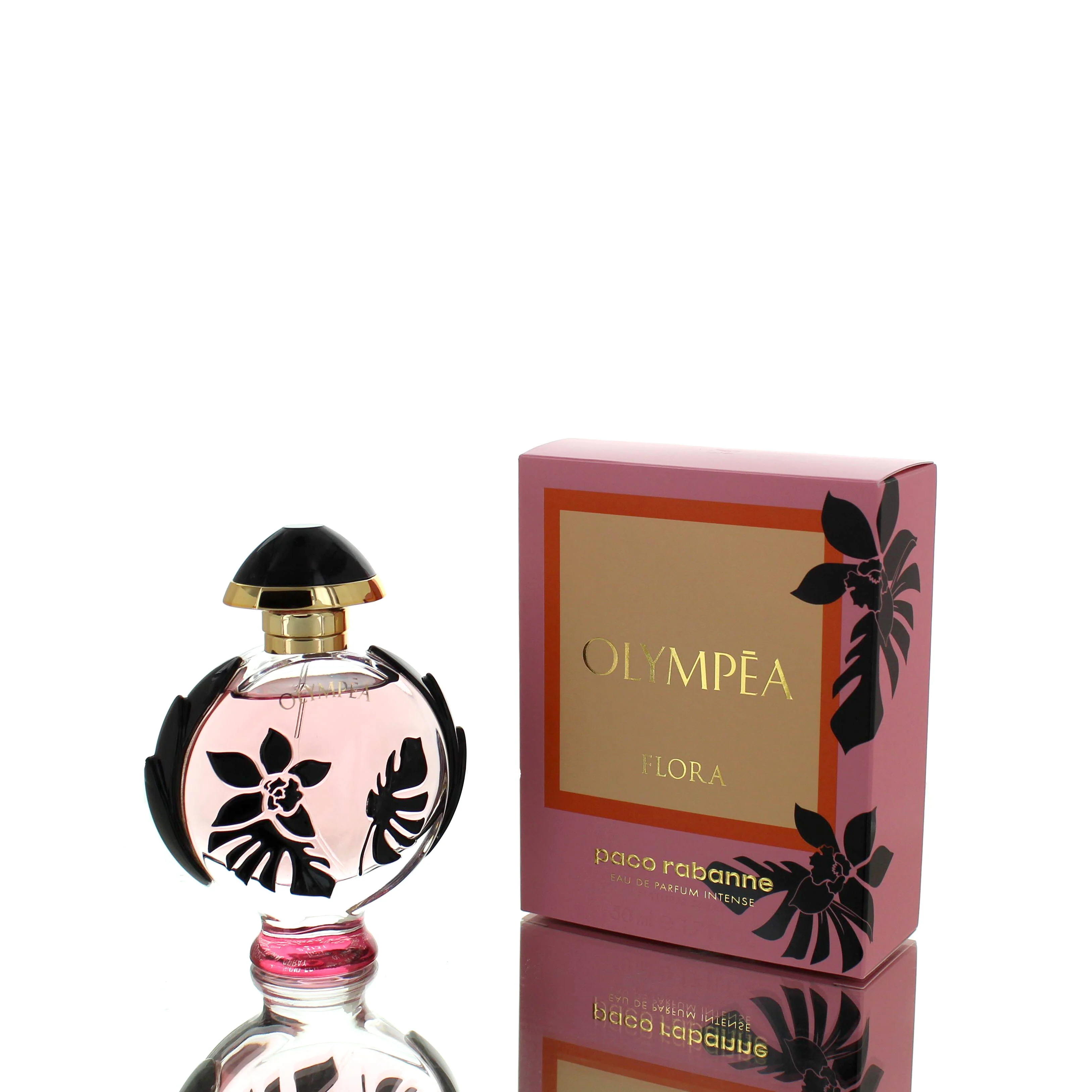Rabanne Olympea Flora For Woman