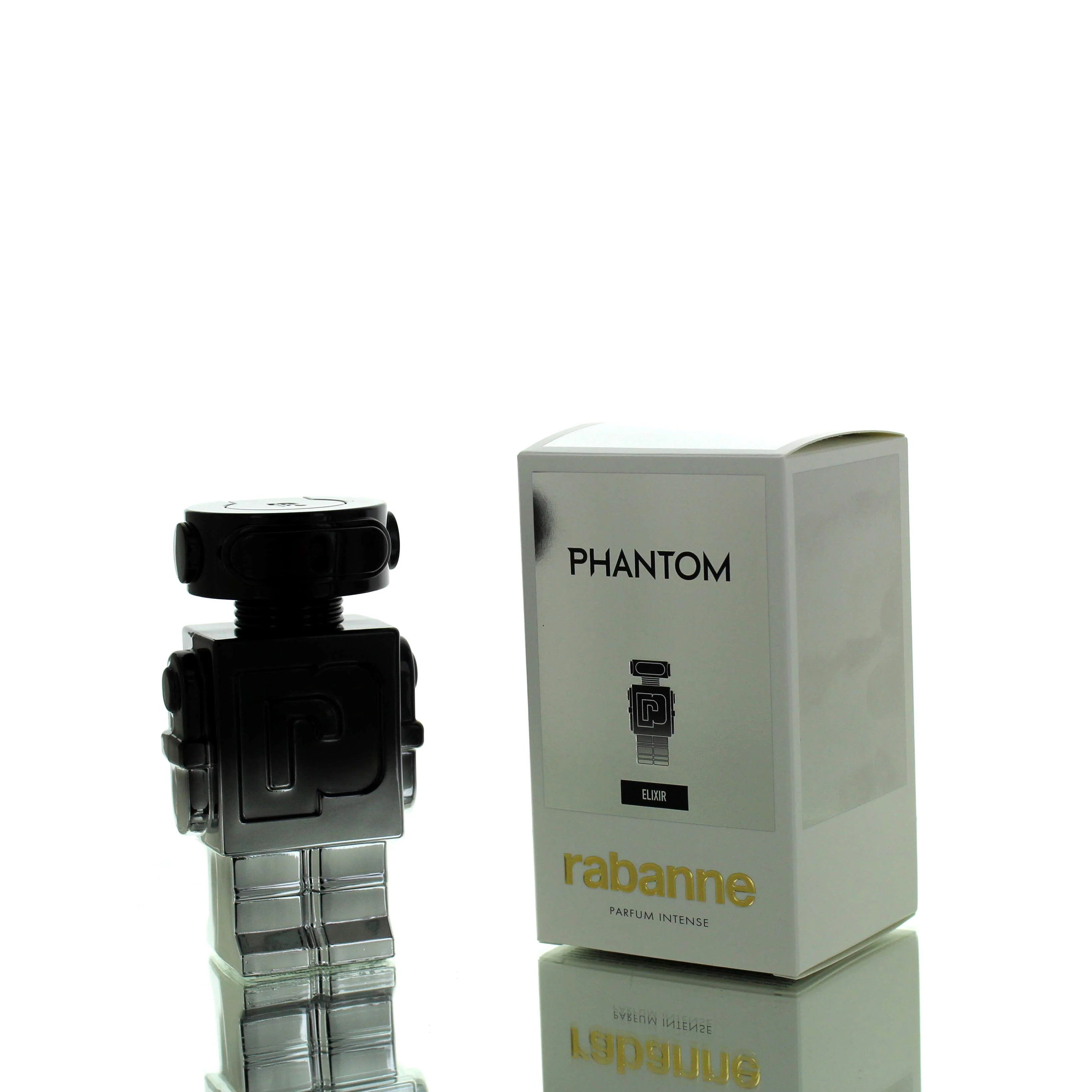 Rabanne Phantom Elixir For Man