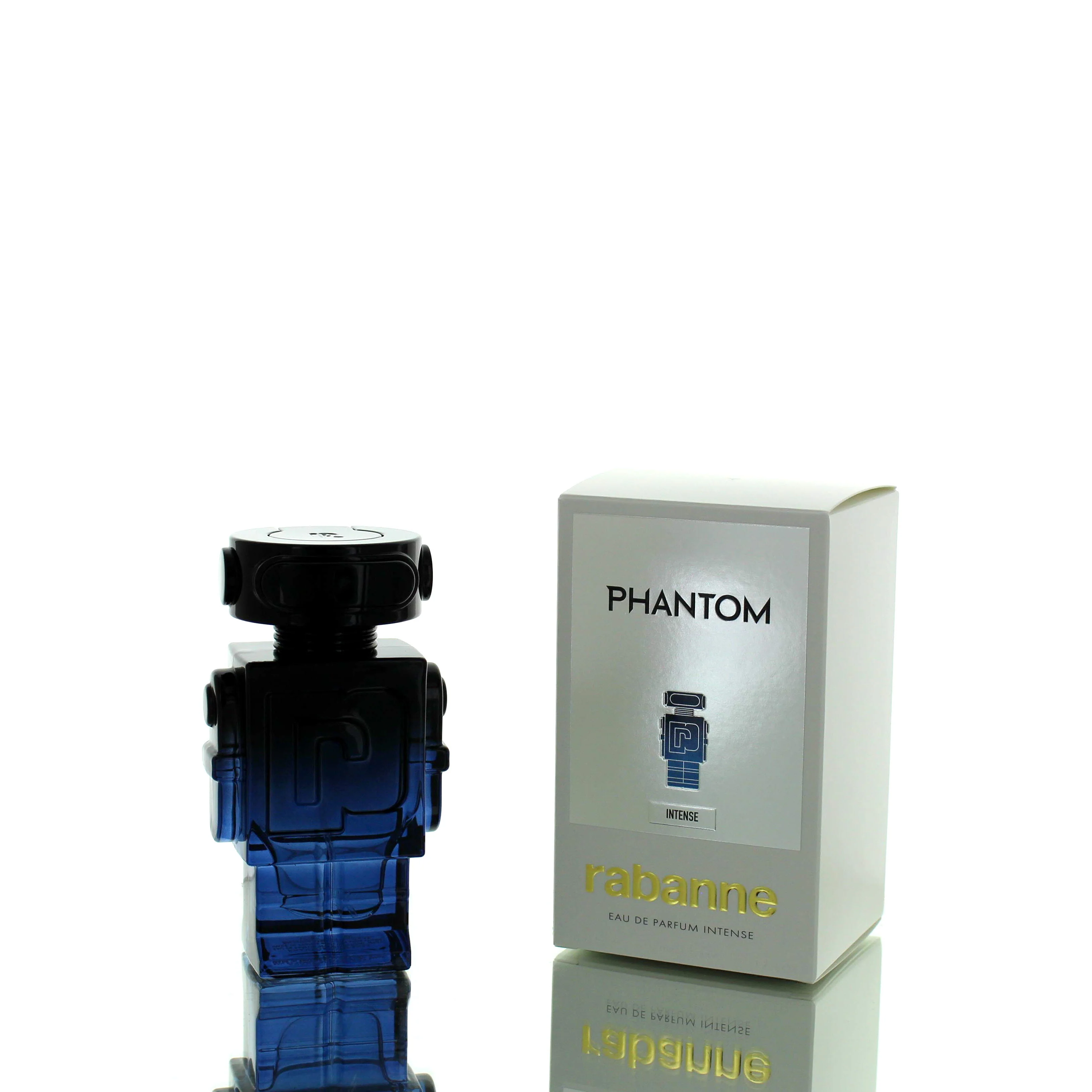 Rabanne Phantom EDP Intense For Man