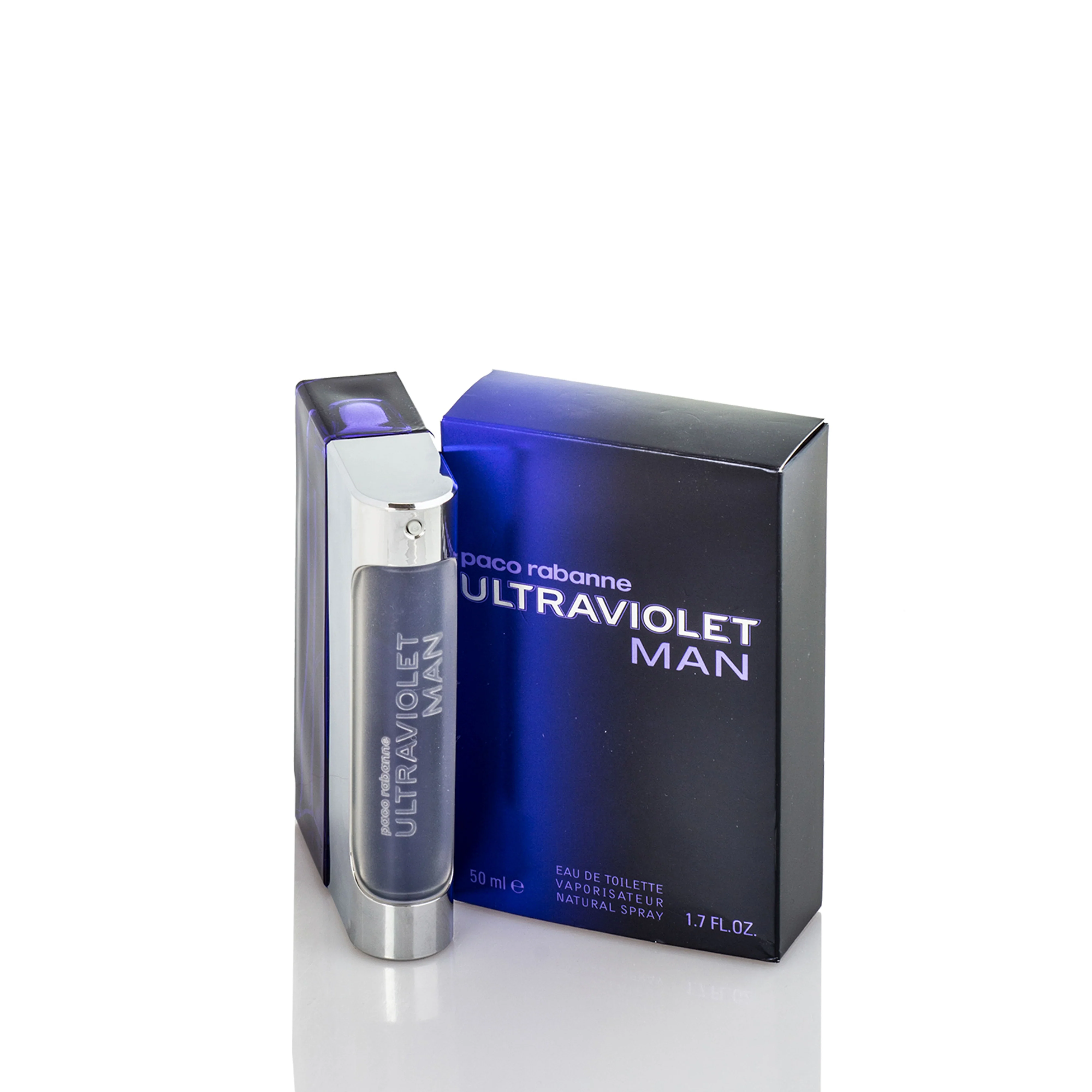 Rabanne Ultraviolet For Man