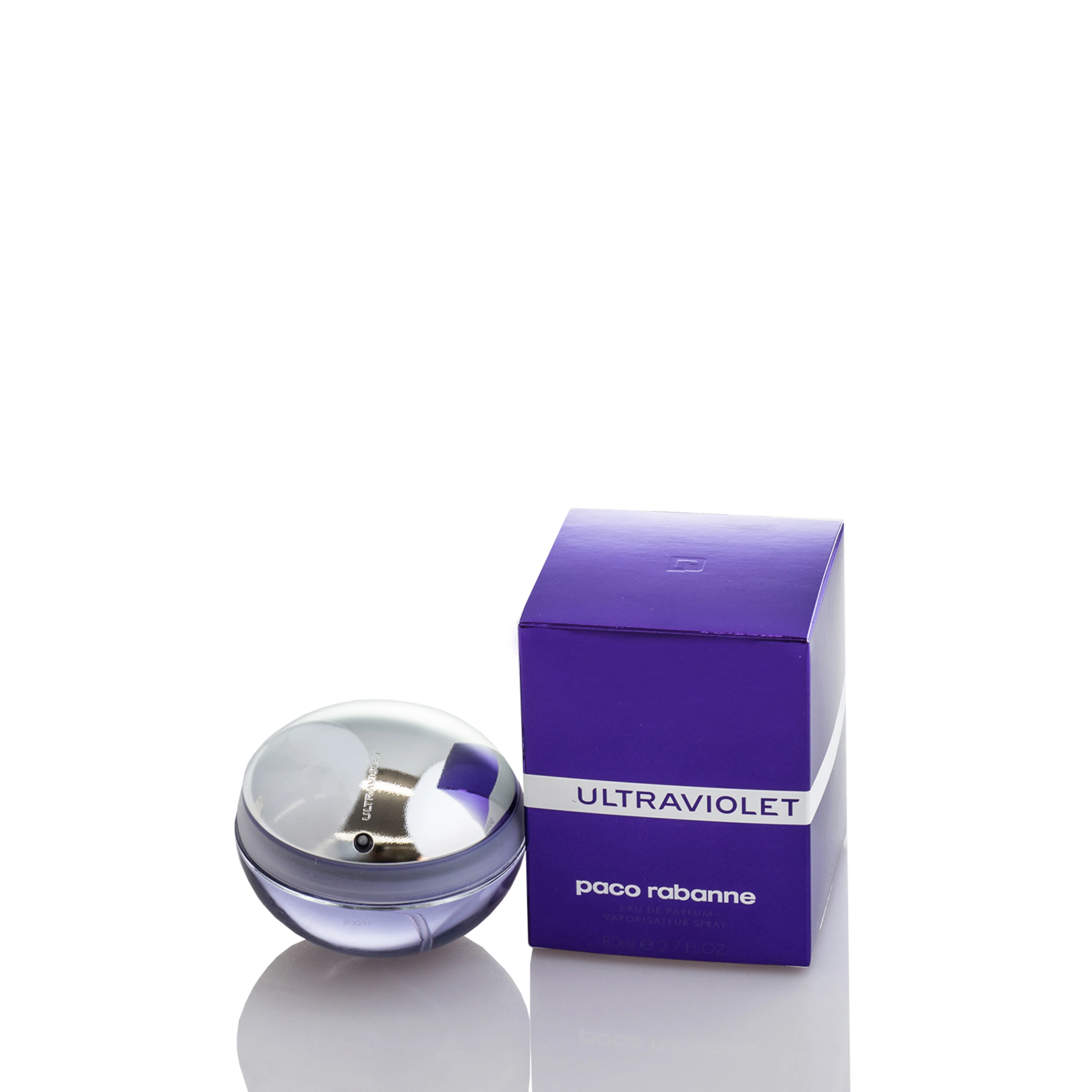 Rabanne Ultraviolet For Woman