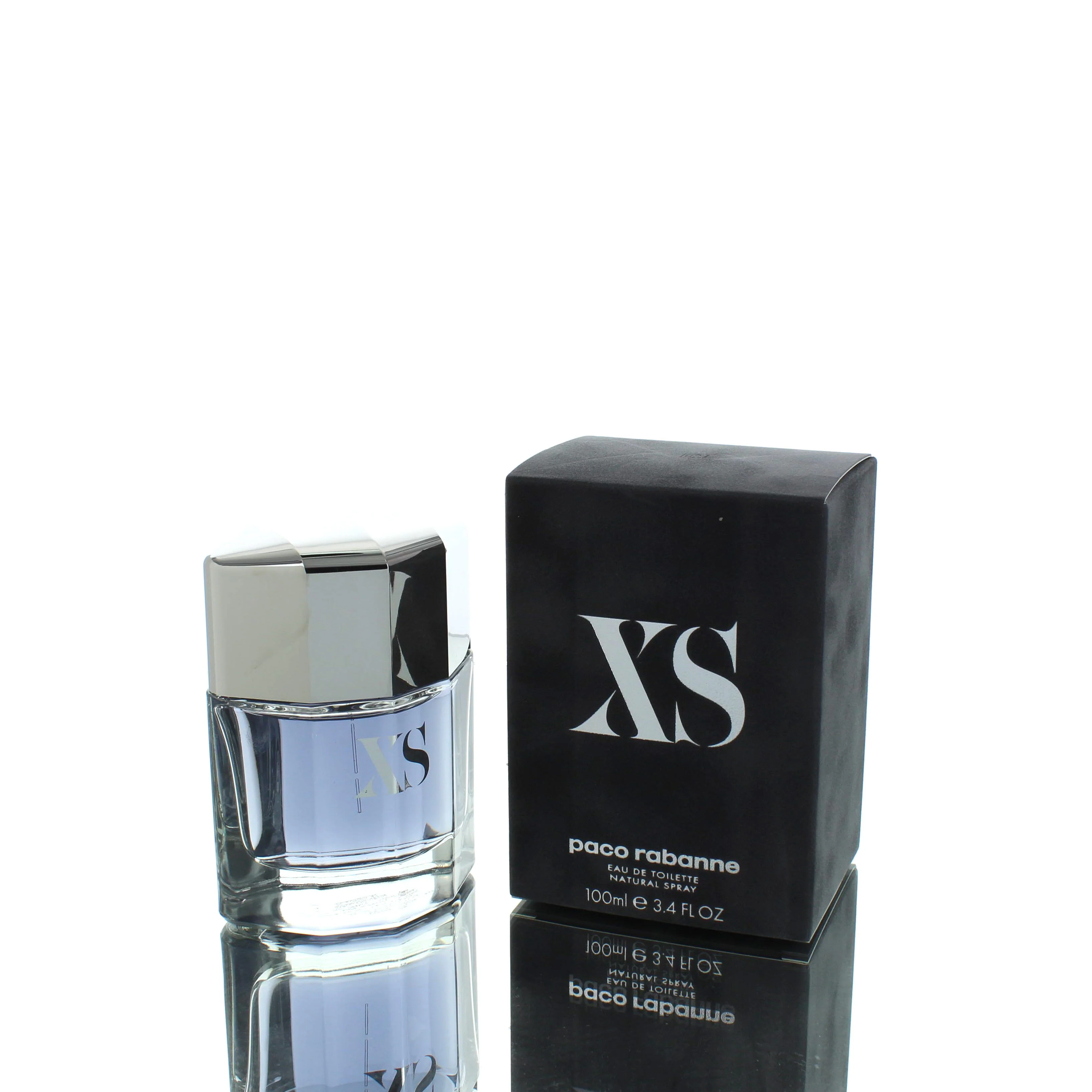 Rabanne XS (Relaunch) For Man