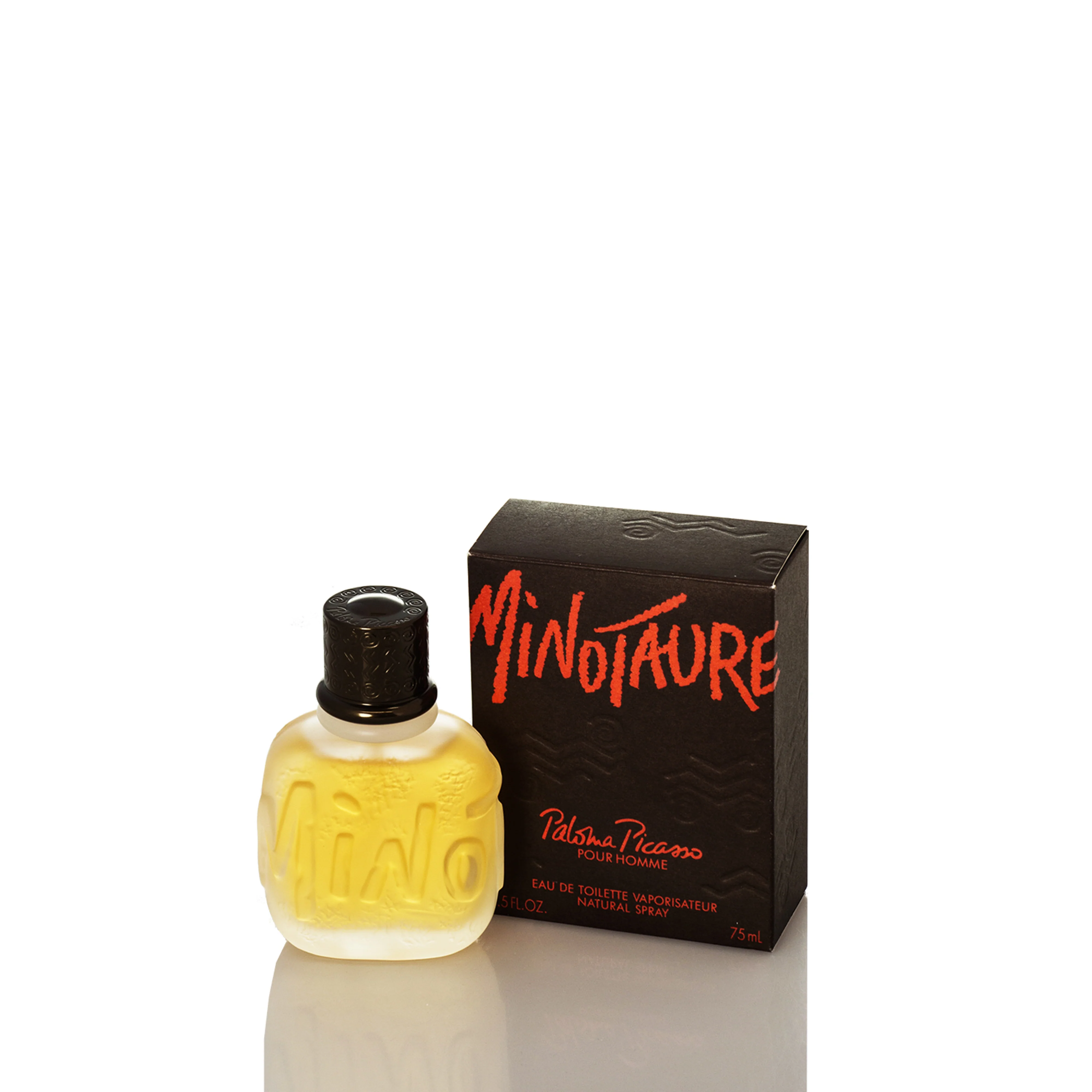 Paloma Picasso Minotaure For Man