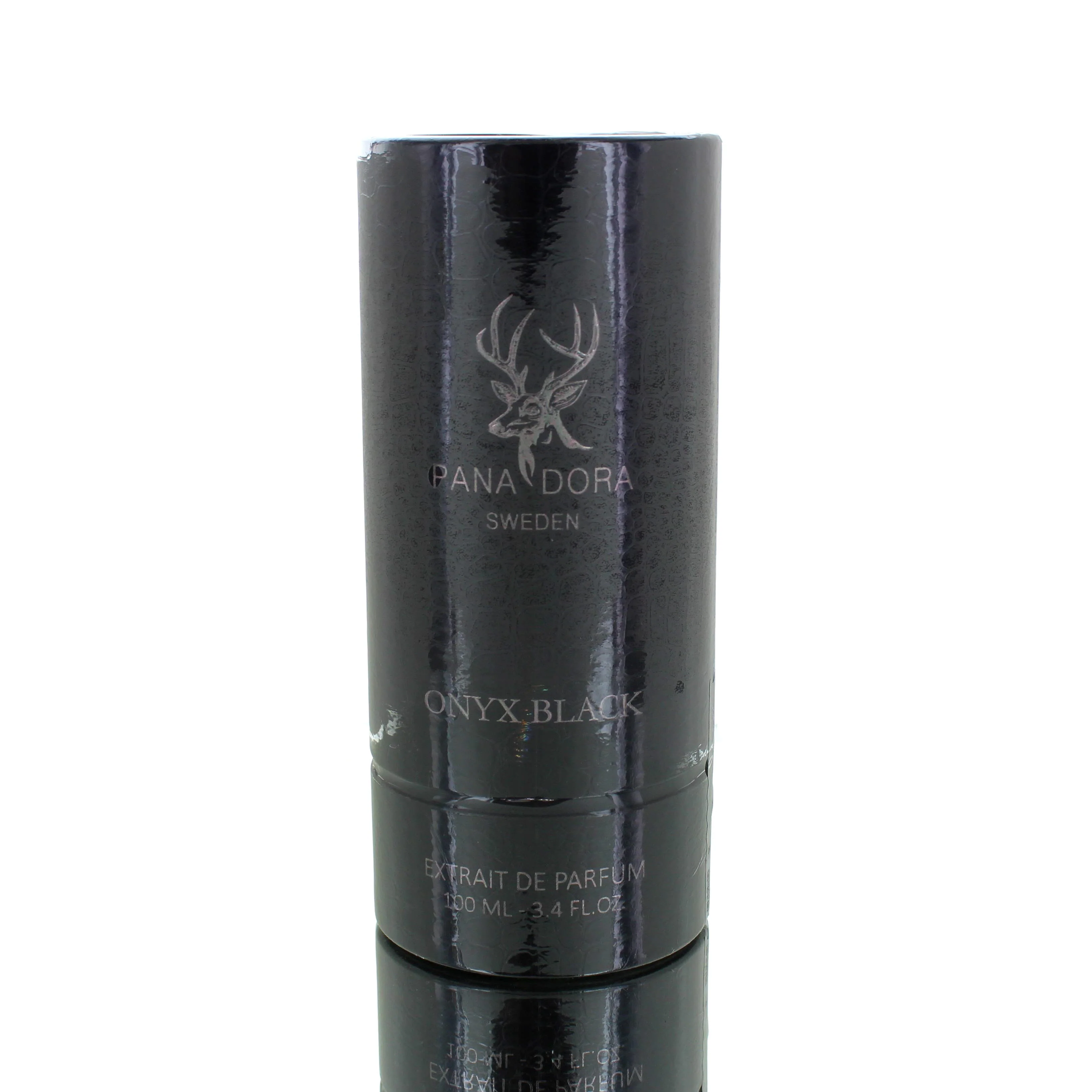 Pana Dora Onyx Black For Man/Woman