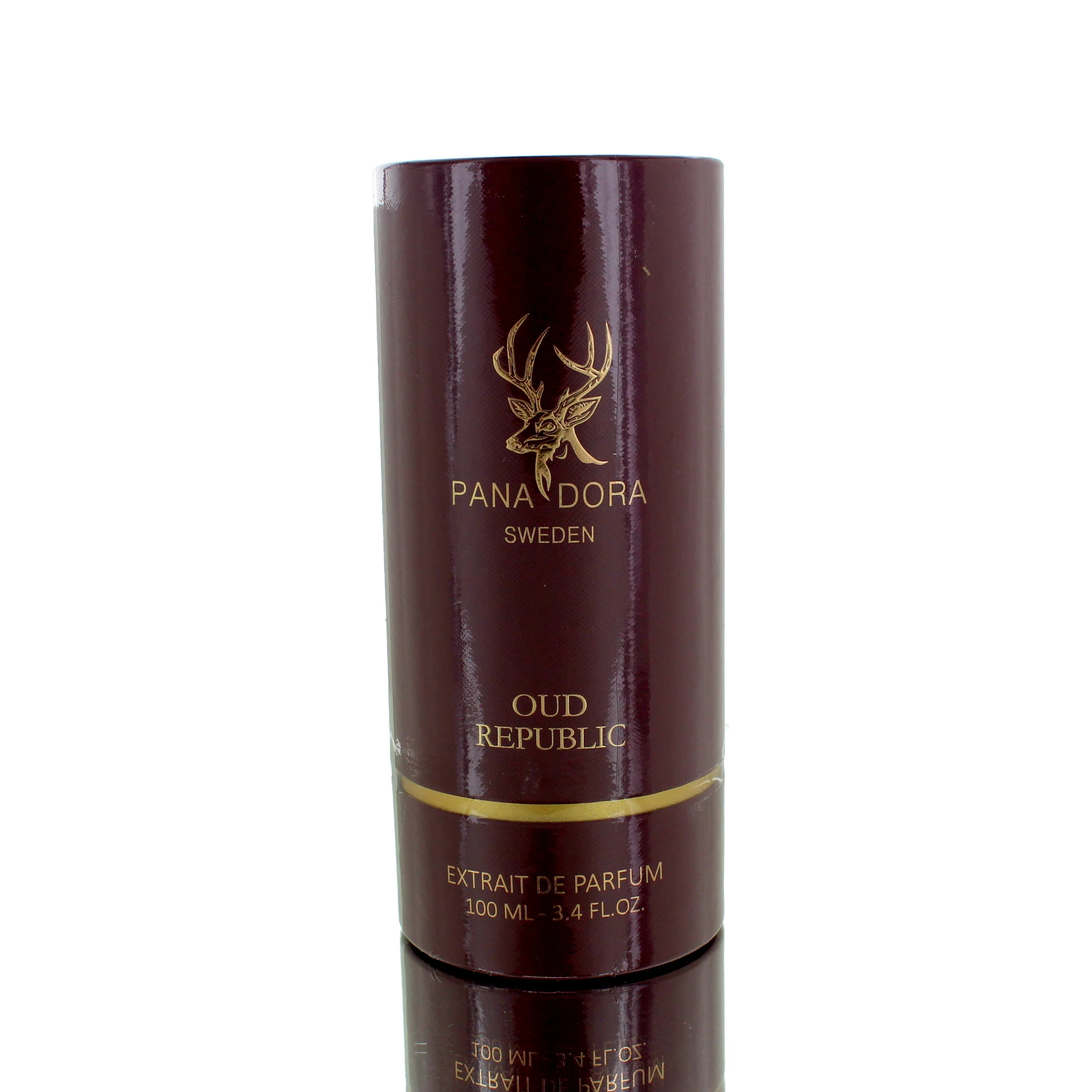 Pana Dora Oud Republic For Man/Woman