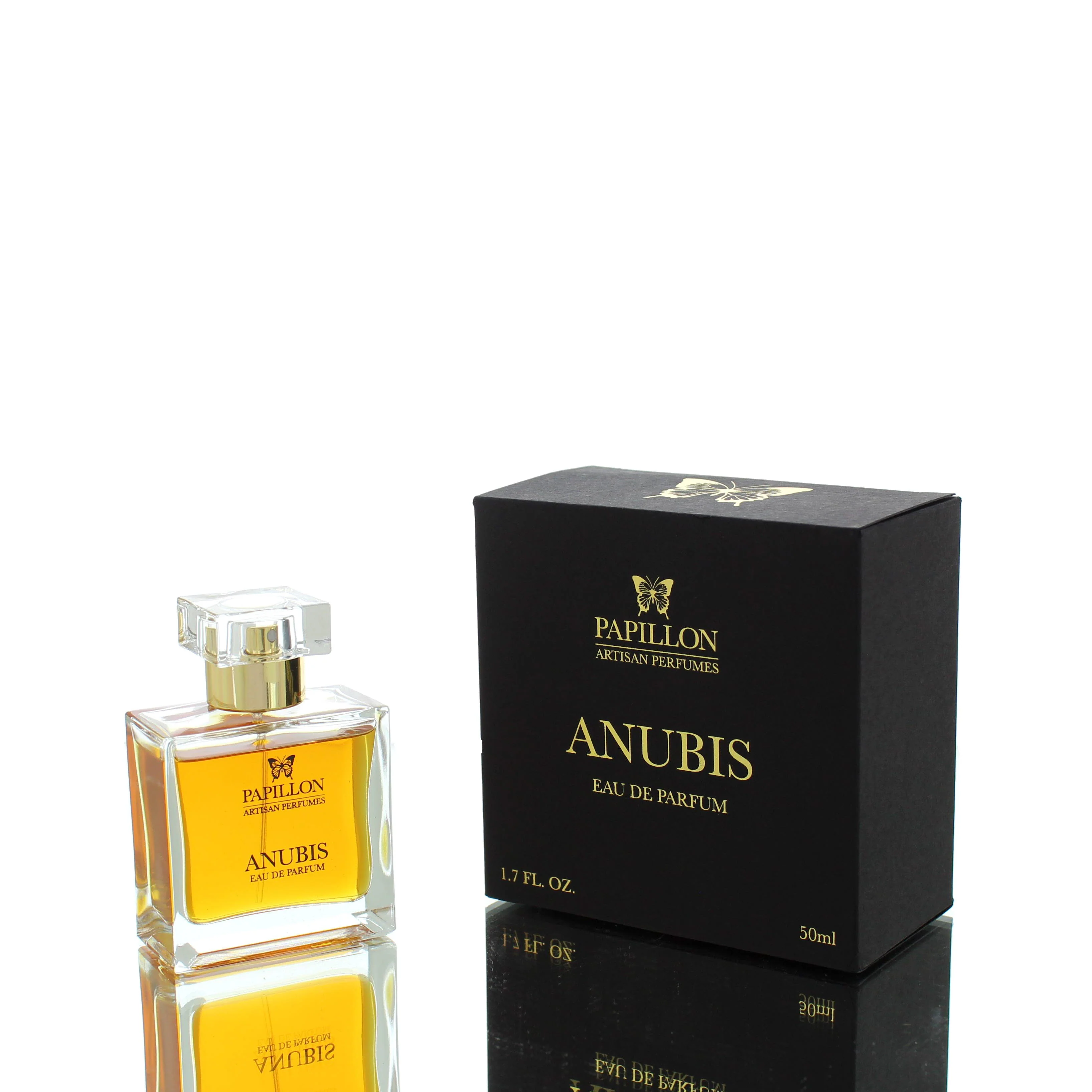 Papillon Artisan Perfumes Anubis For Man/Woman