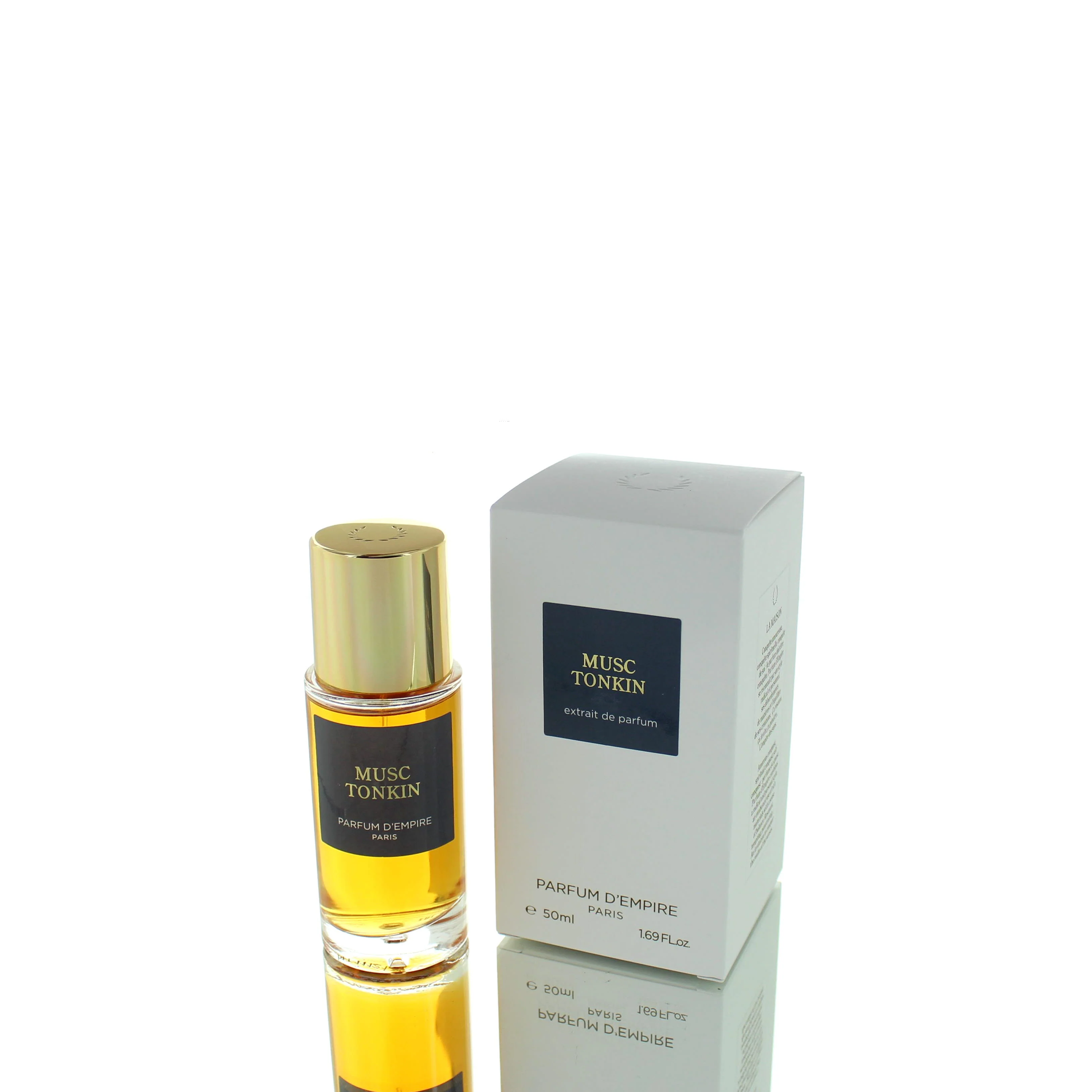 Parfum D'Empire Musc Tonkin For Man/Woman