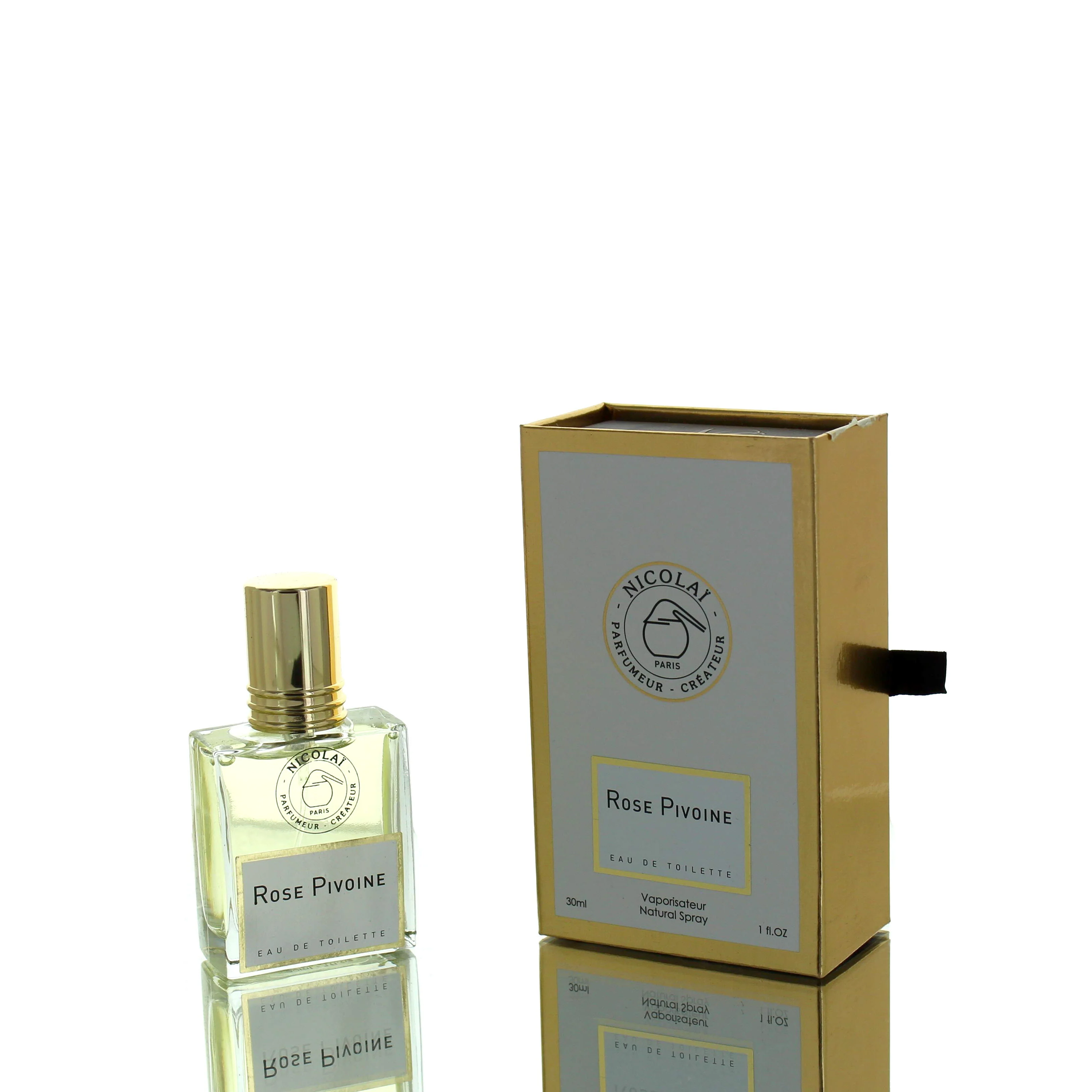 Parfum De Nicolai Rose Pivoine For Man/Woman