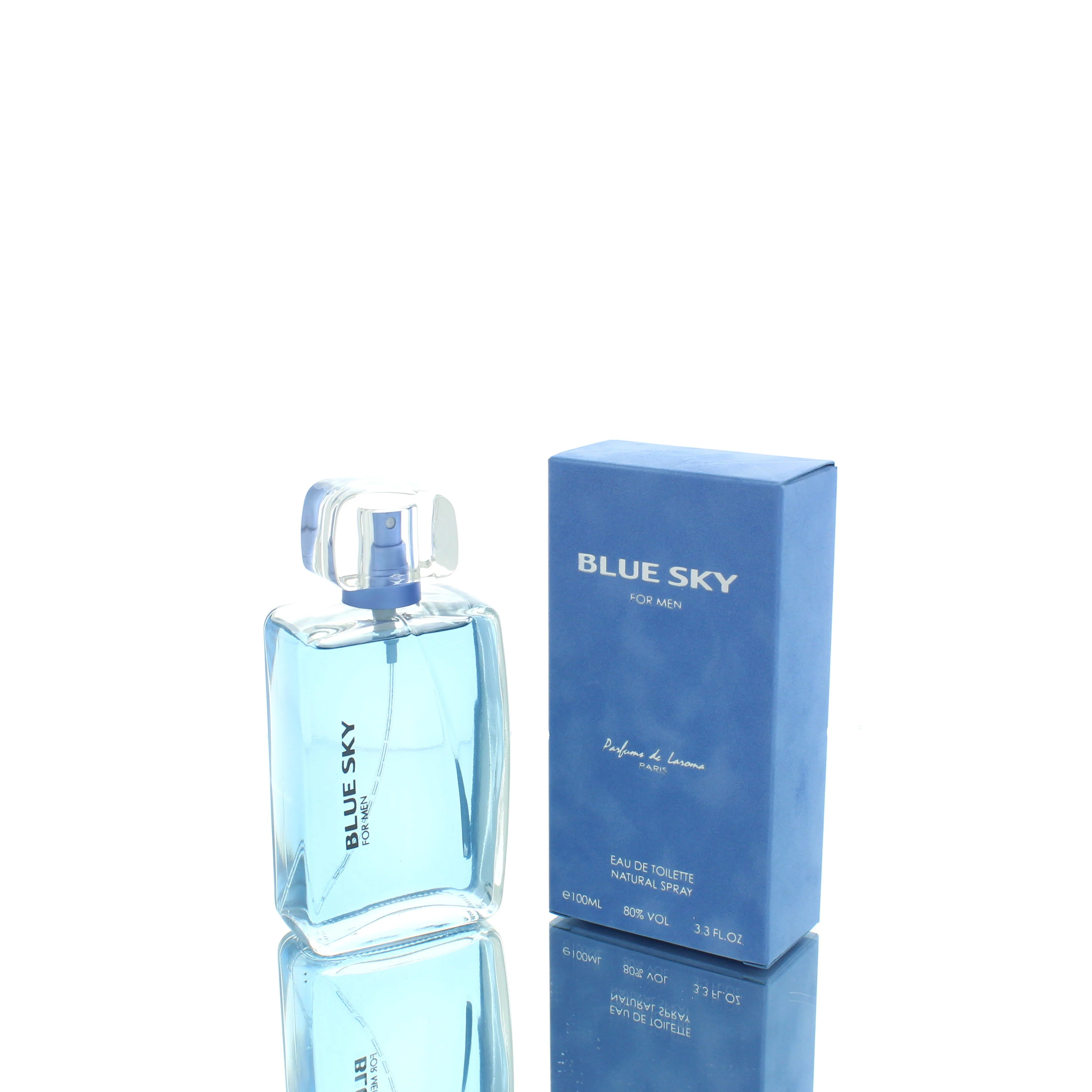 Parfums De Laroma Blue Sky For Man
